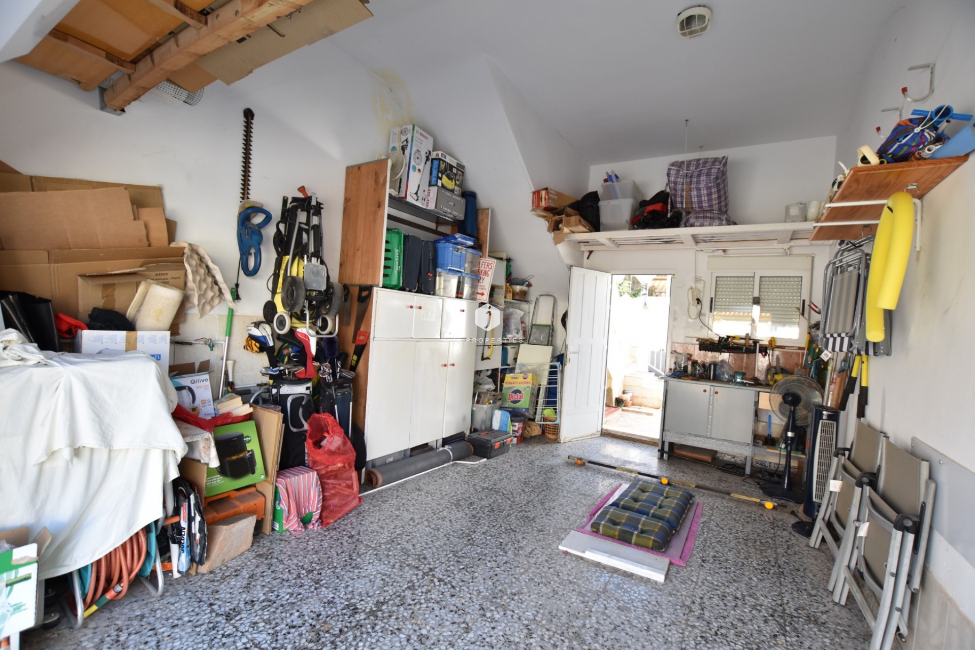 Resale - Chalet -
Algorfa - Inland