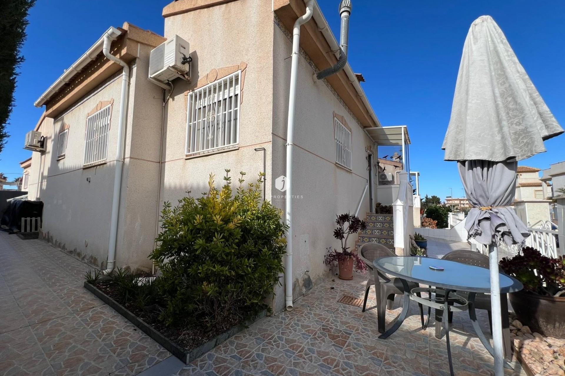 Resale - Chalet -
Algorfa - Inland