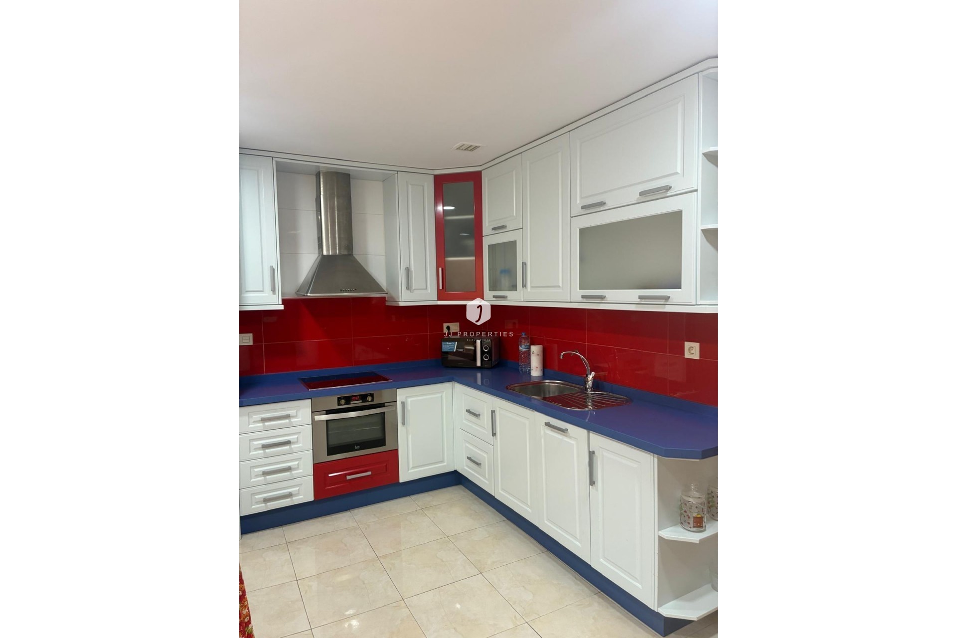 Resale - Chalet -
Algorfa - Pueblo 3