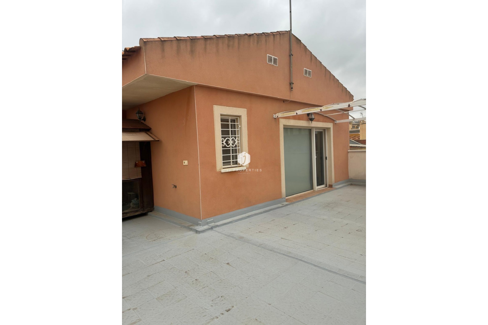 Resale - Chalet -
Algorfa - Pueblo 3