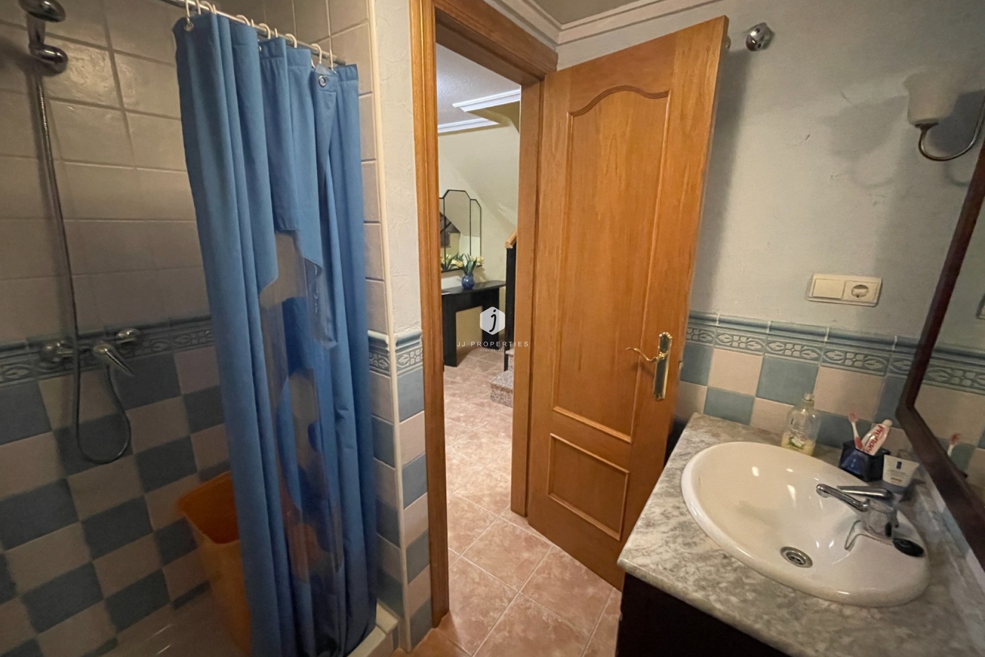 Resale - Chalet -
Almoradí - Inland