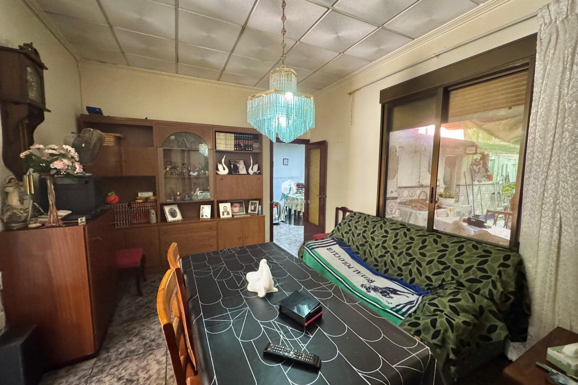 Resale - Chalet -
Benejúzar - Inland