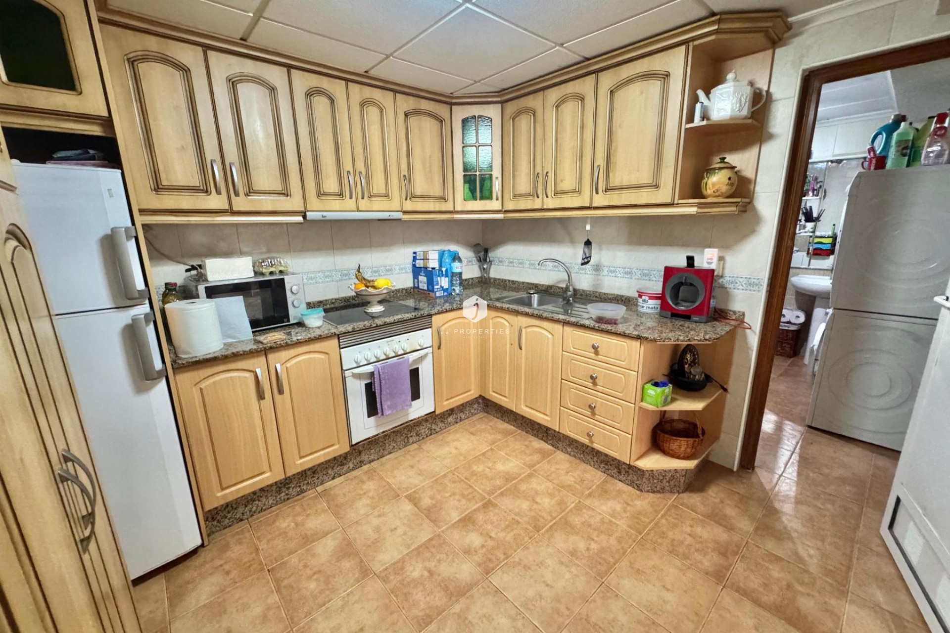 Resale - Chalet -
Benejúzar - Inland