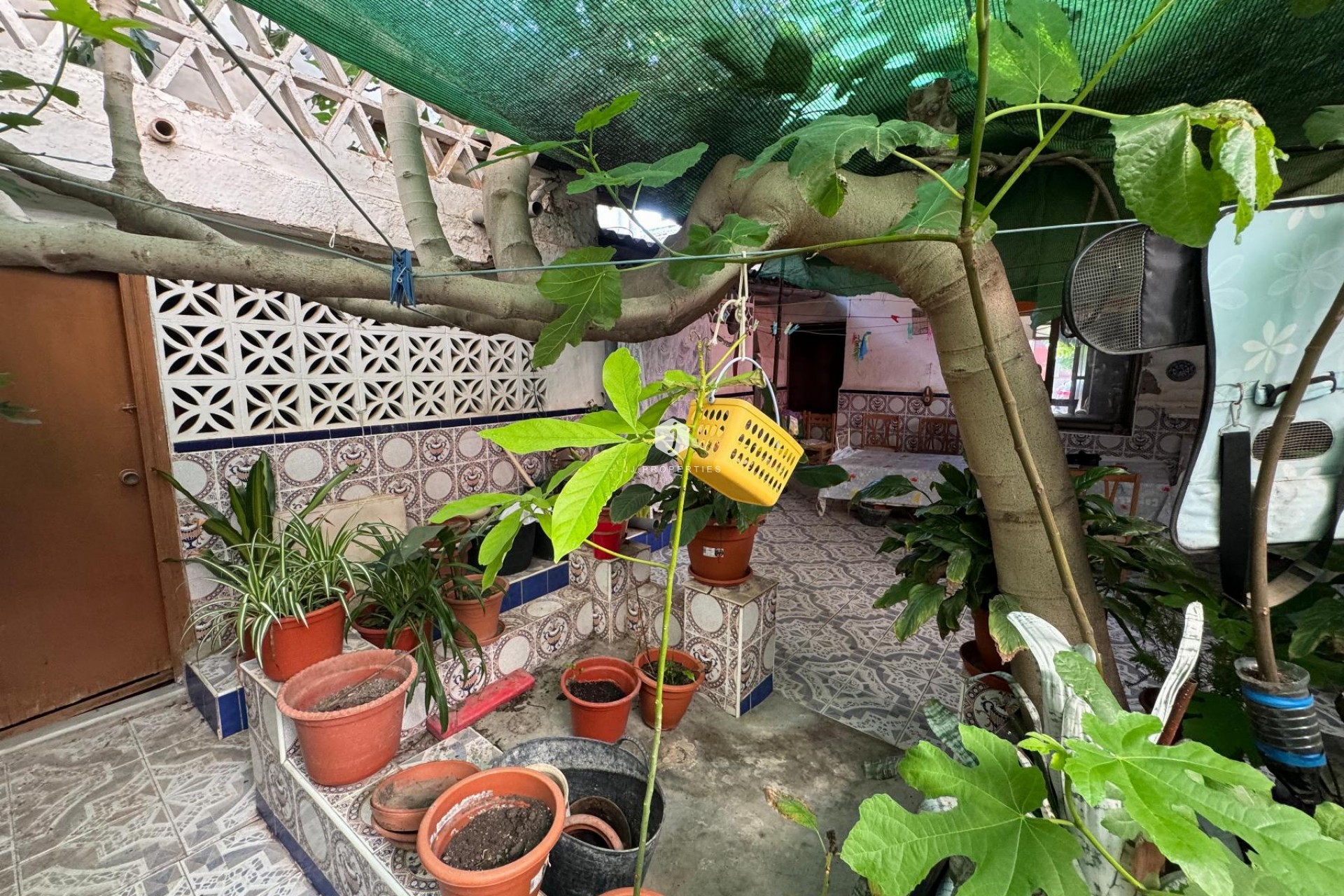 Resale - Chalet -
Benejúzar - Inland