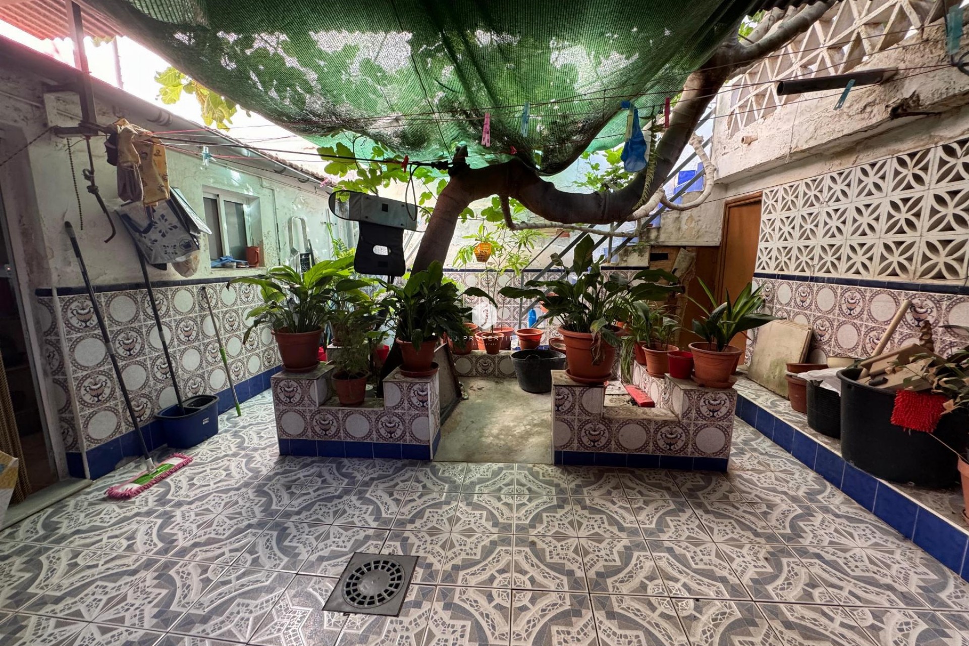 Resale - Chalet -
Benejúzar - Inland