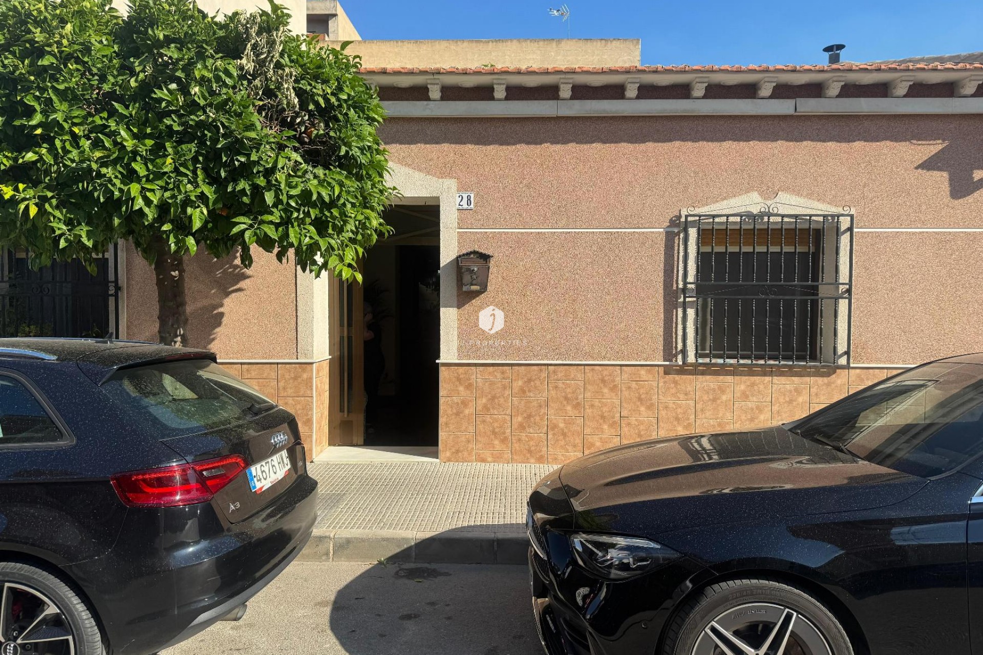 Resale - Chalet -
Benejúzar - Inland