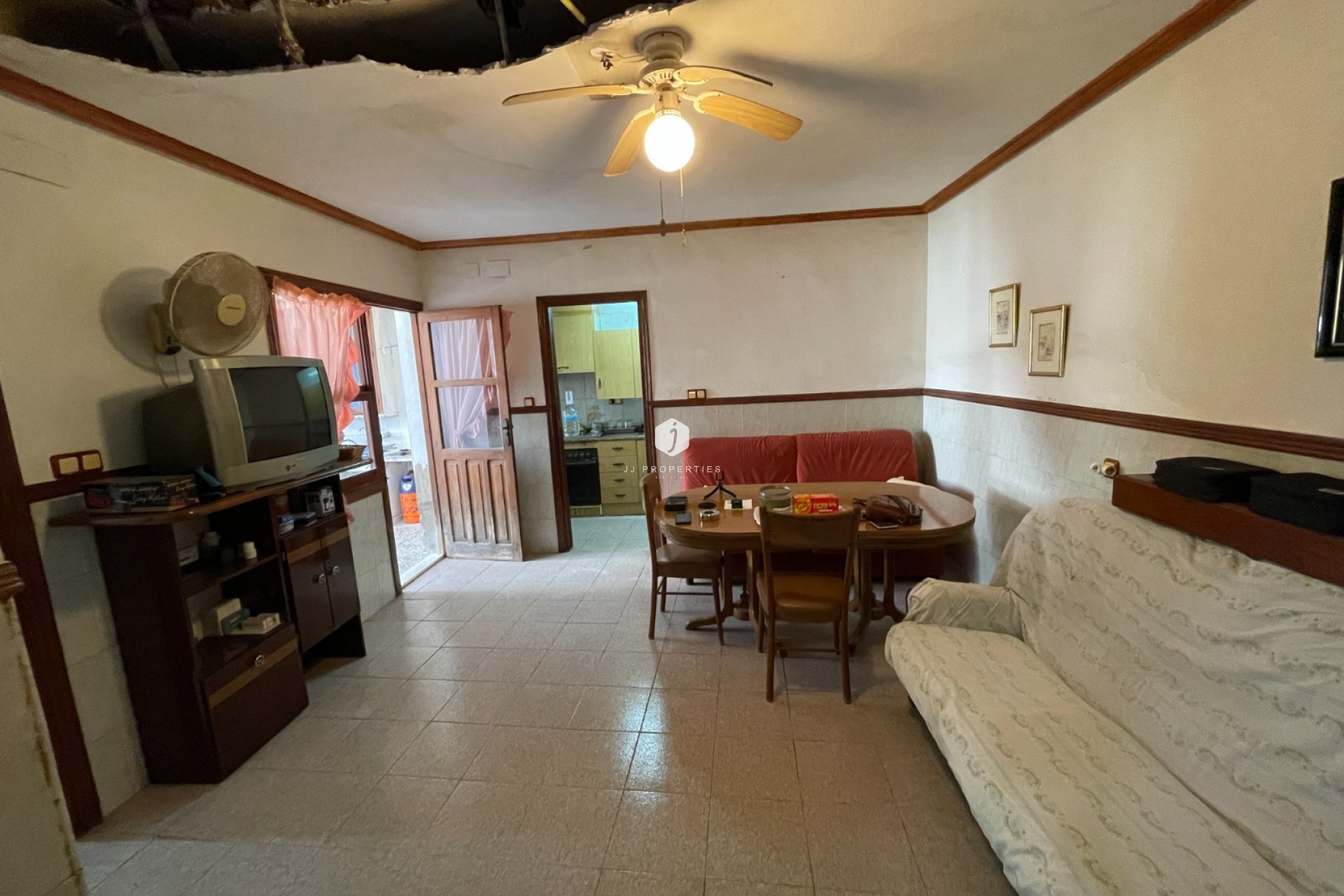 Resale - Chalet -
Benejúzar - Inland