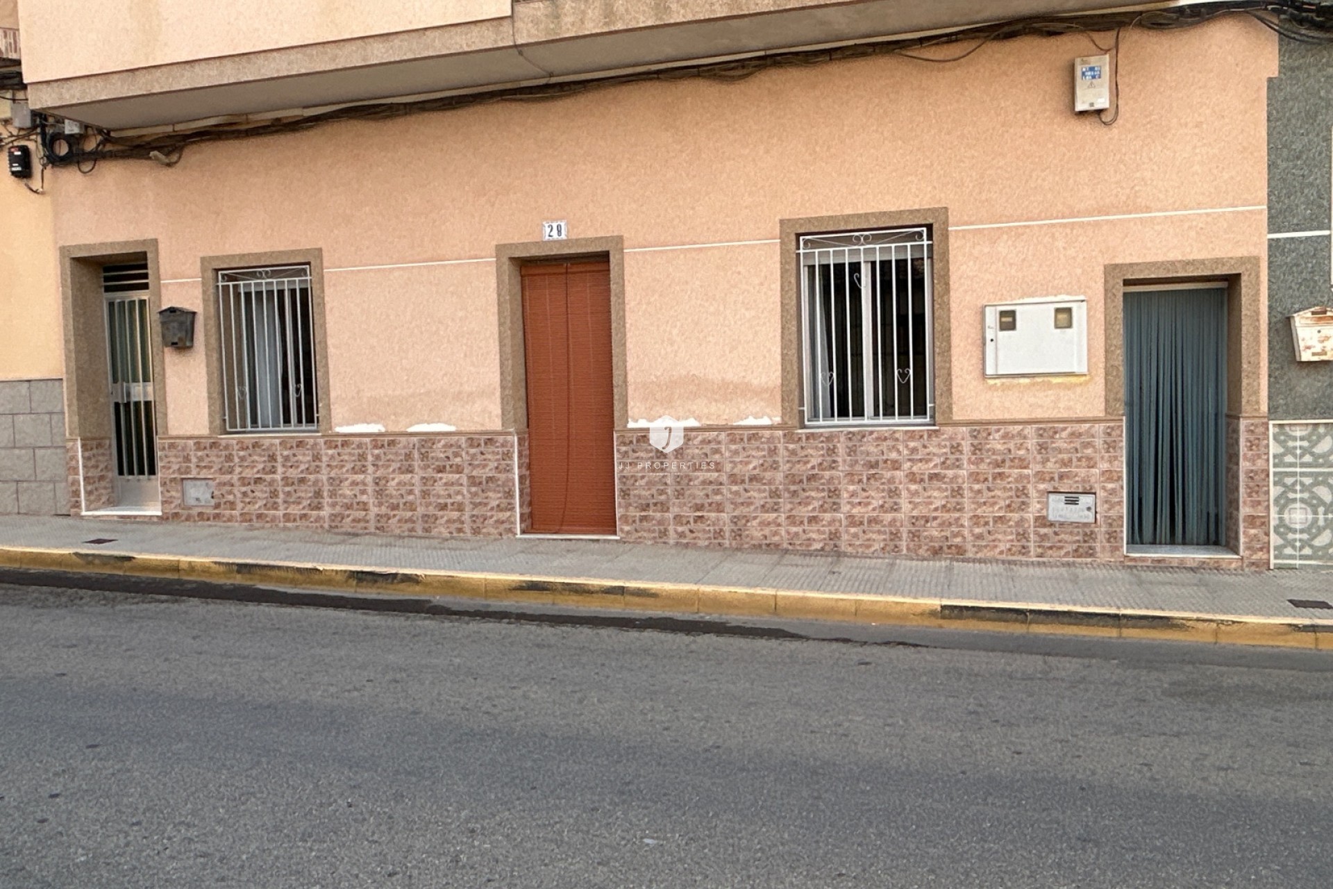 Resale - Chalet -
Benejúzar - Inland