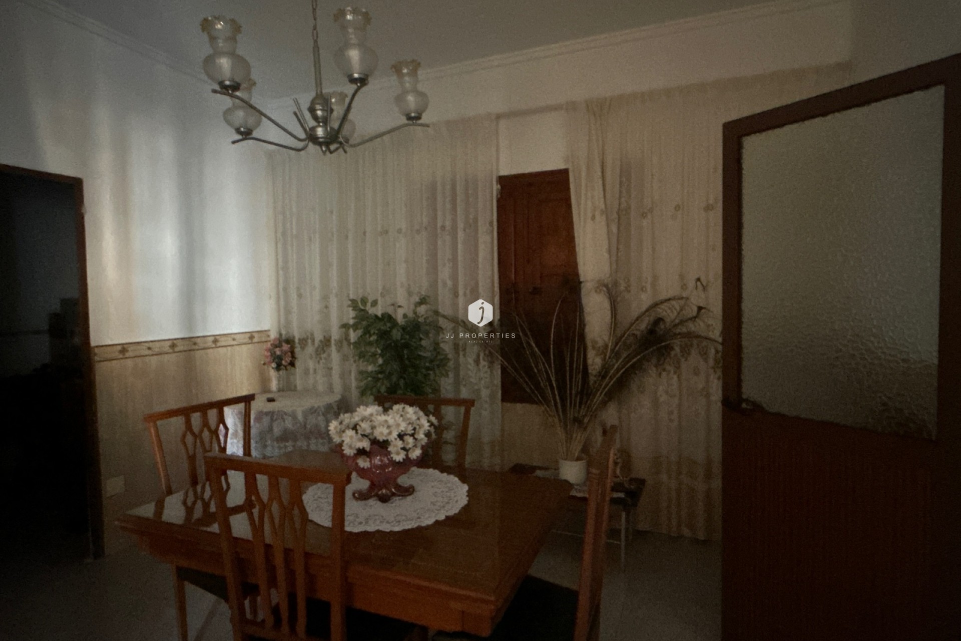 Resale - Chalet -
Benejúzar - Inland