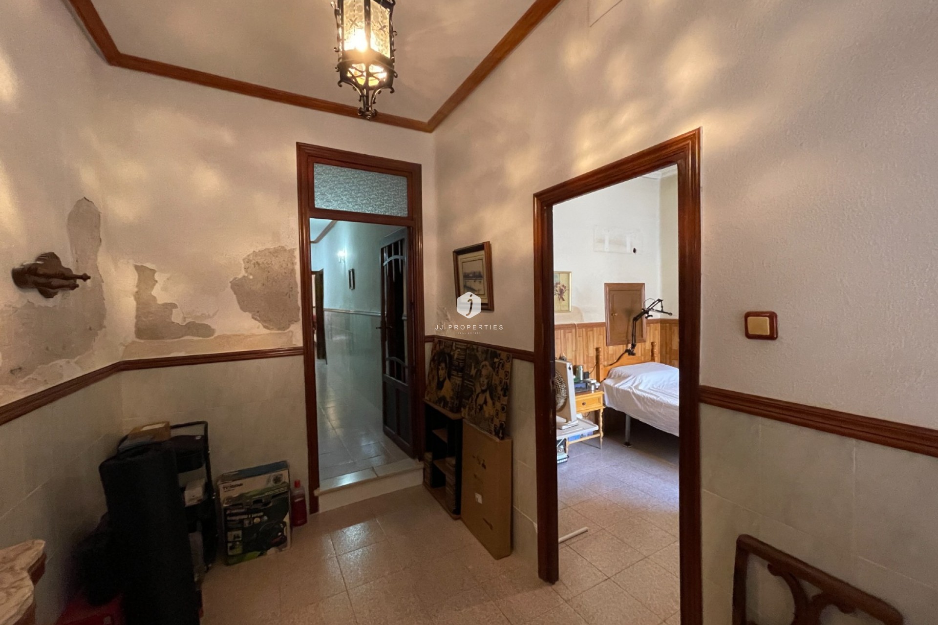 Resale - Chalet -
Benejúzar - Inland