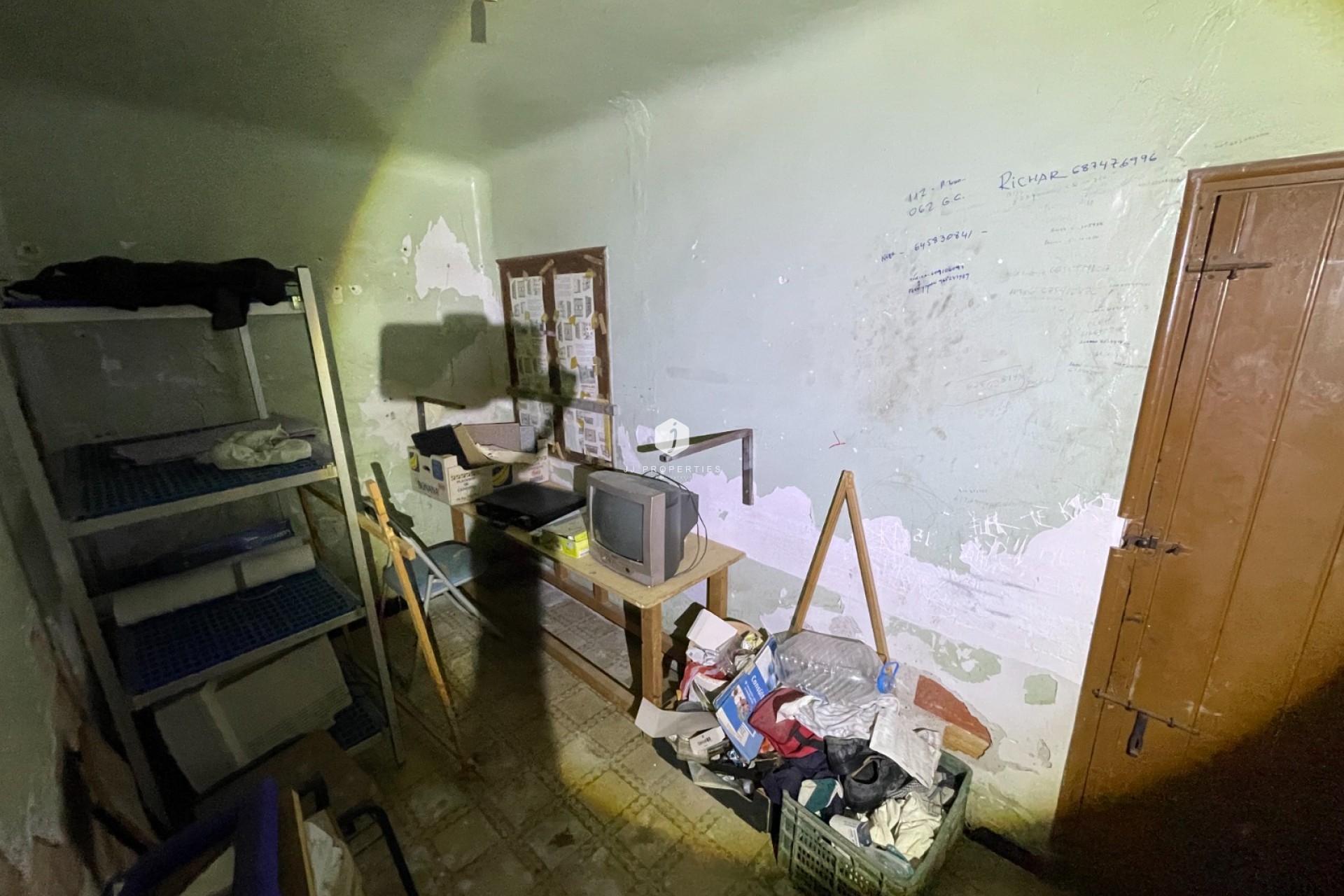 Resale - Chalet -
Benejúzar - Inland