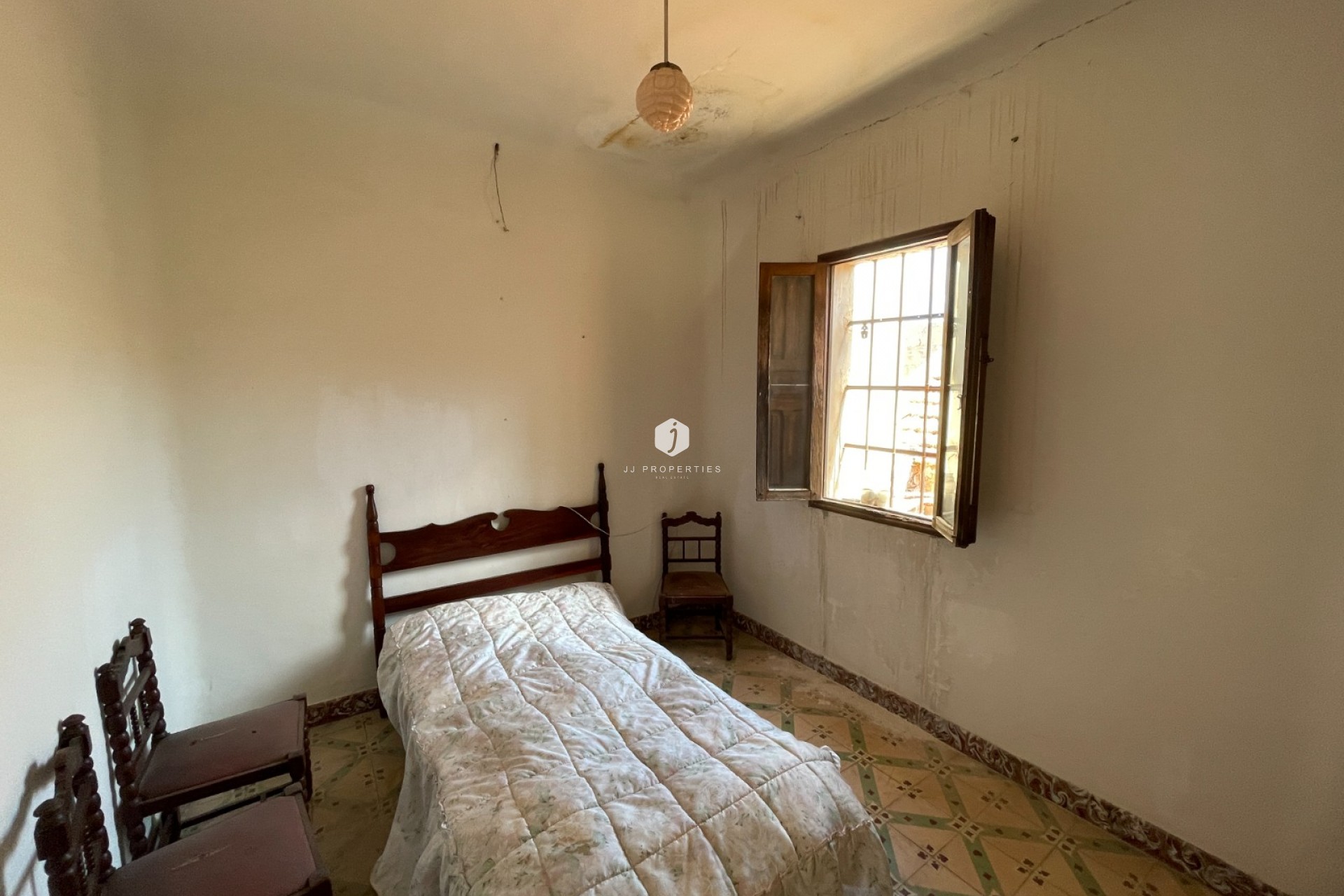 Resale - Chalet -
Benejúzar - Inland