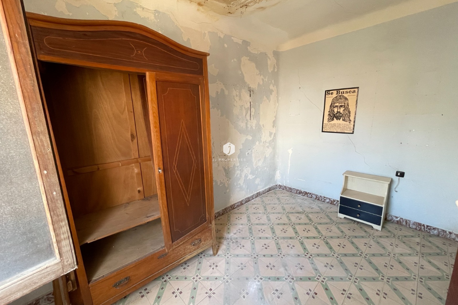 Resale - Chalet -
Benejúzar - Inland