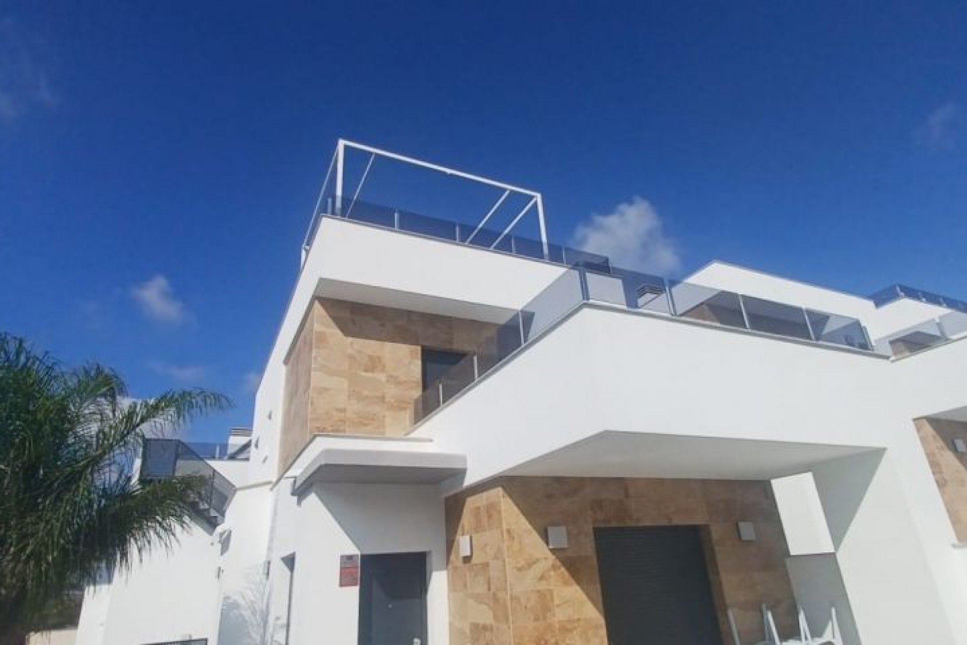 Resale - Chalet -
Benijofar - Costa Blanca