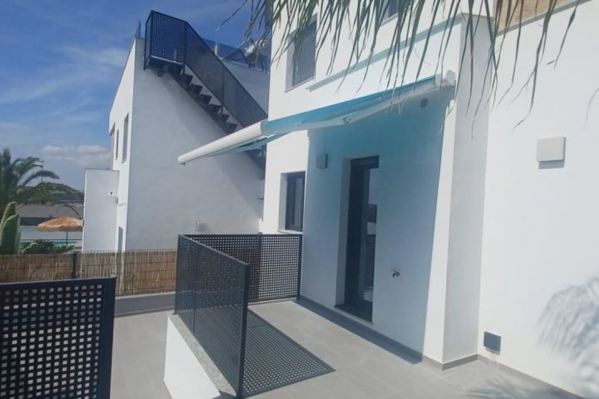 Resale - Chalet -
Benijofar - Costa Blanca