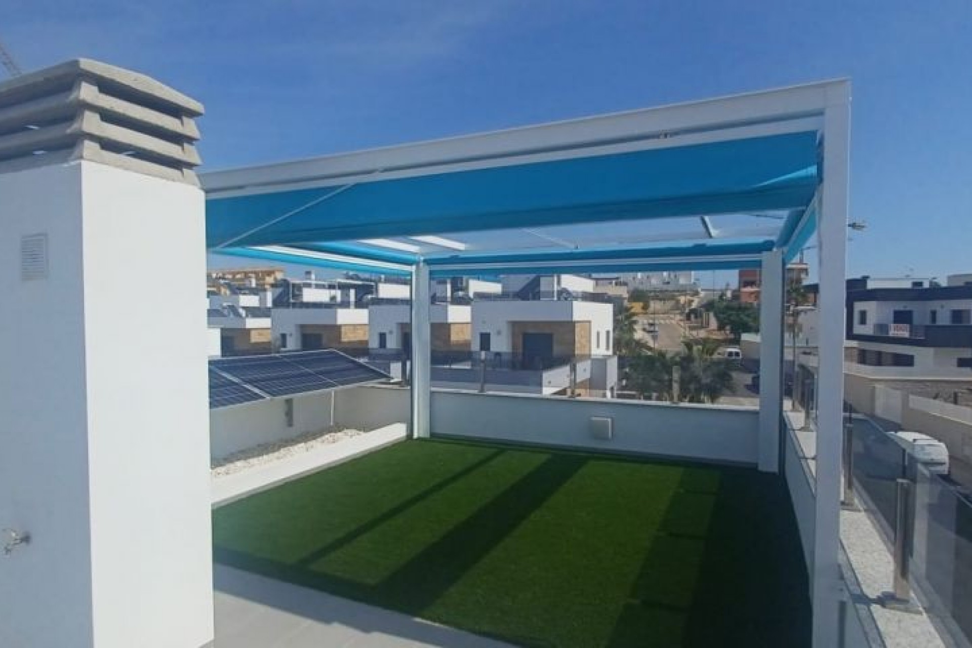 Resale - Chalet -
Benijofar - Costa Blanca