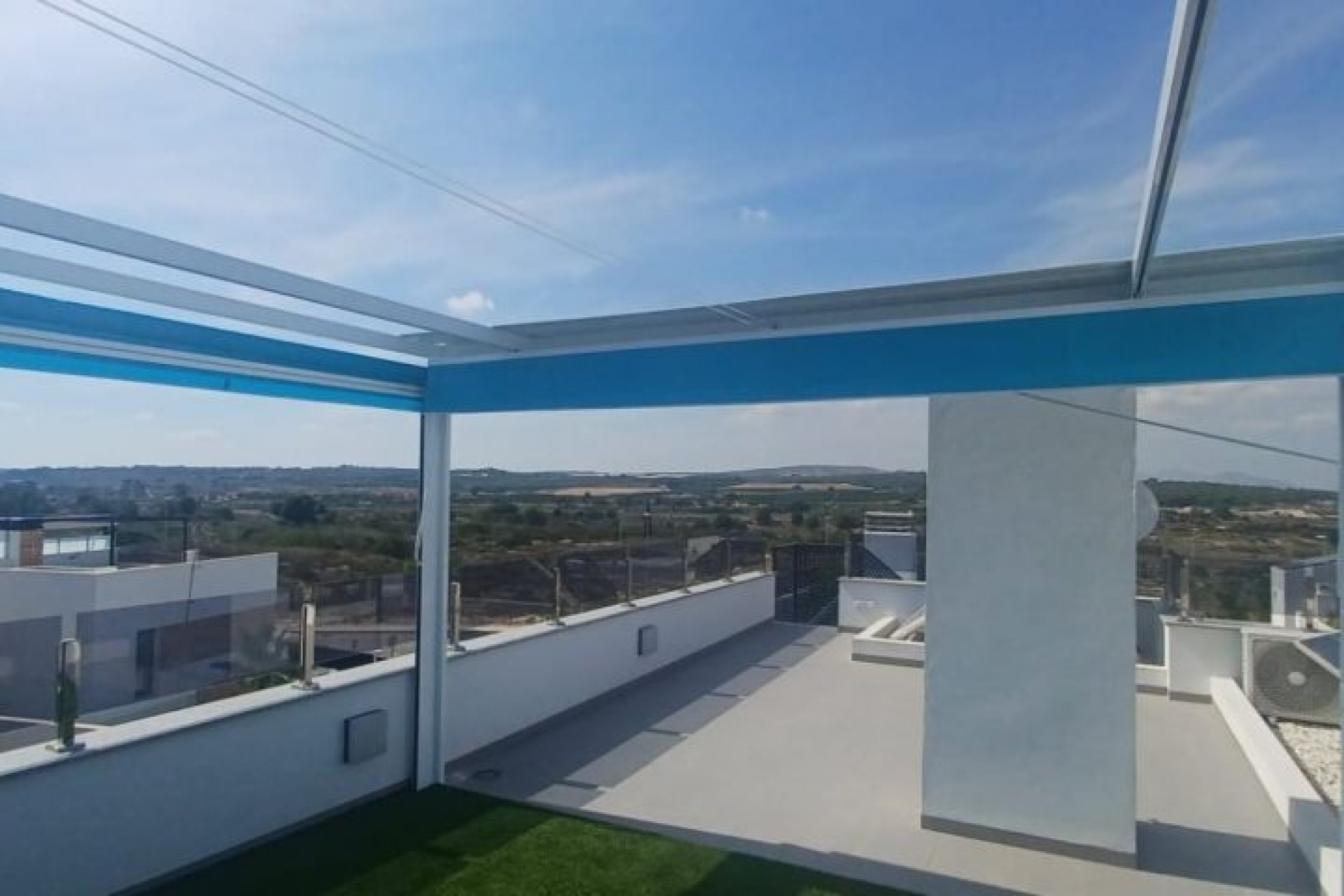 Resale - Chalet -
Benijofar - Costa Blanca