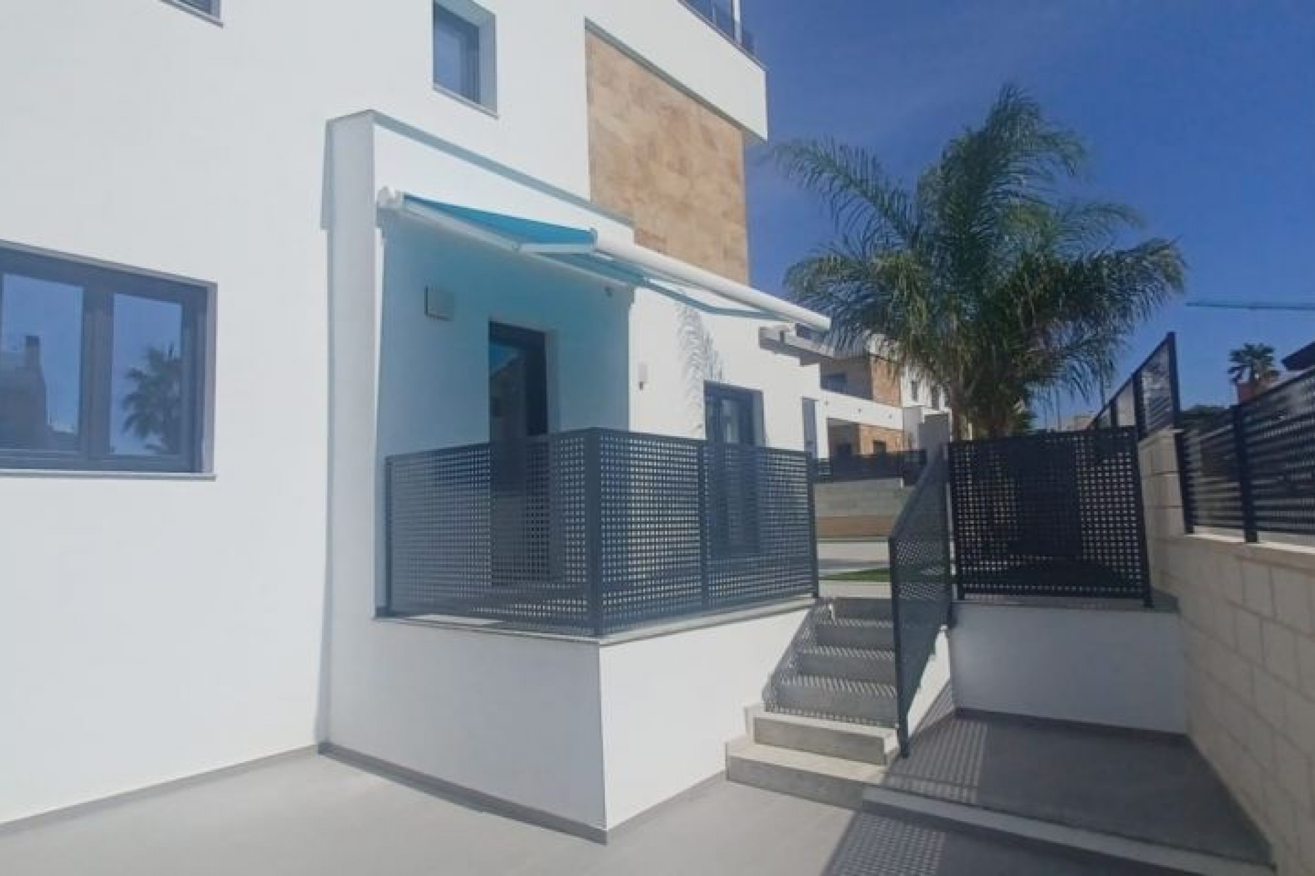 Resale - Chalet -
Benijofar - Costa Blanca