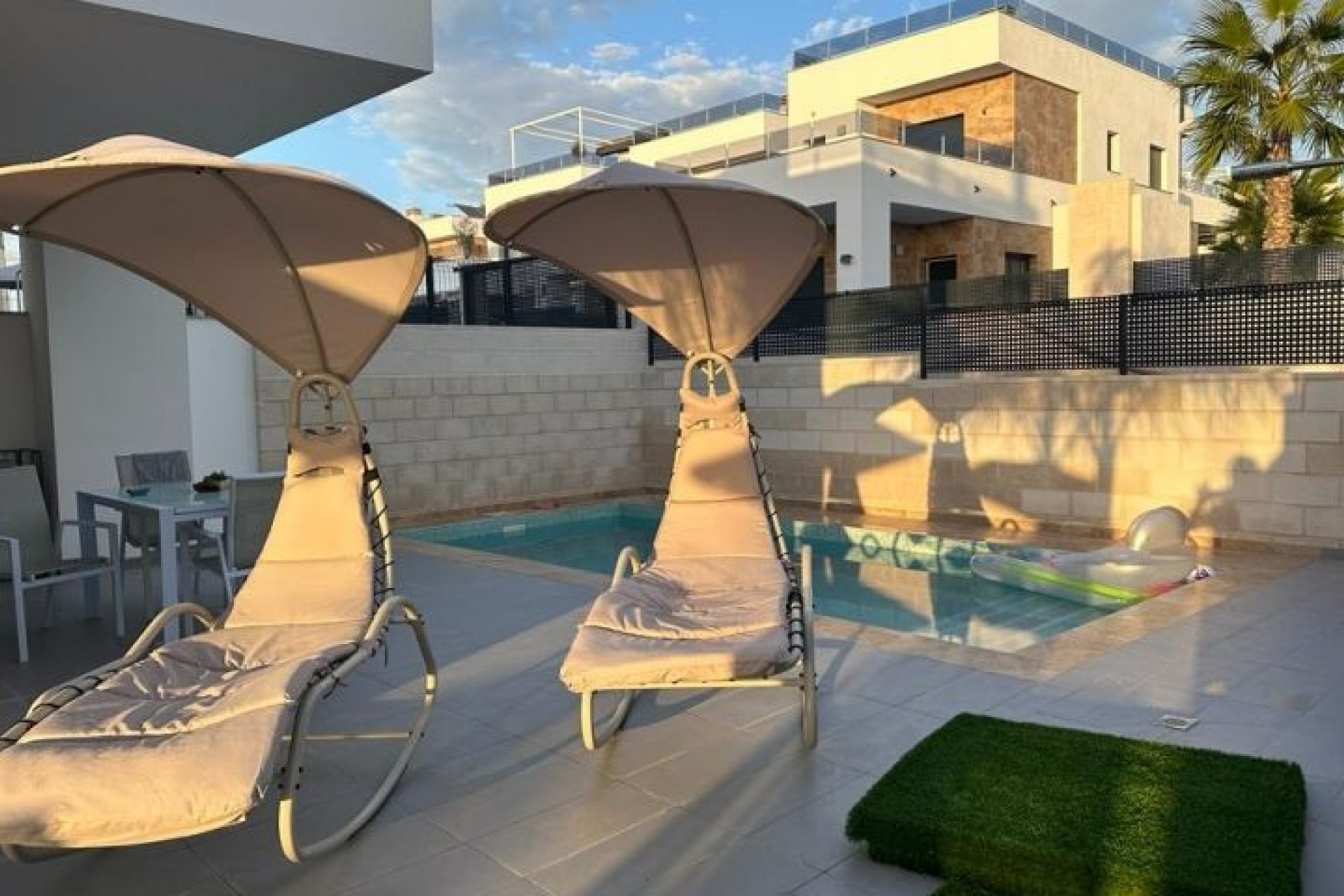 Resale - Chalet -
Benijofar - Costa Blanca