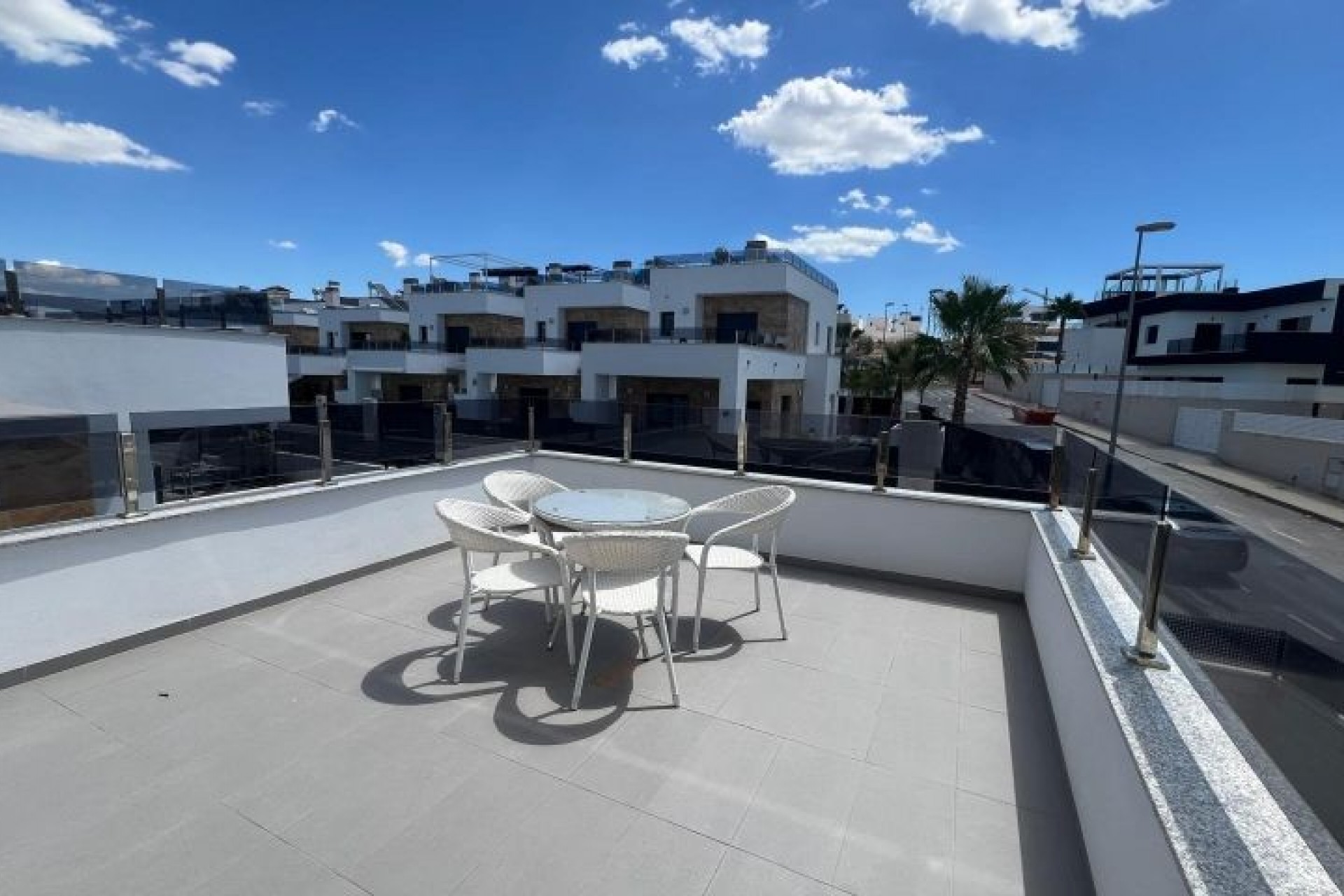 Resale - Chalet -
Benijofar - Costa Blanca