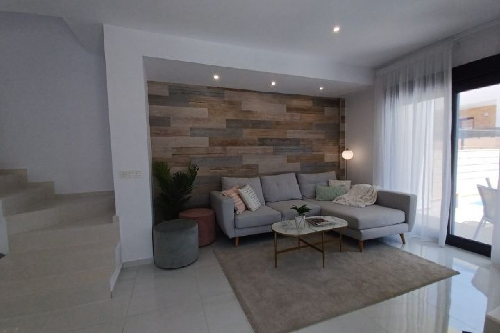 Resale - Chalet -
Benijofar - Costa Blanca