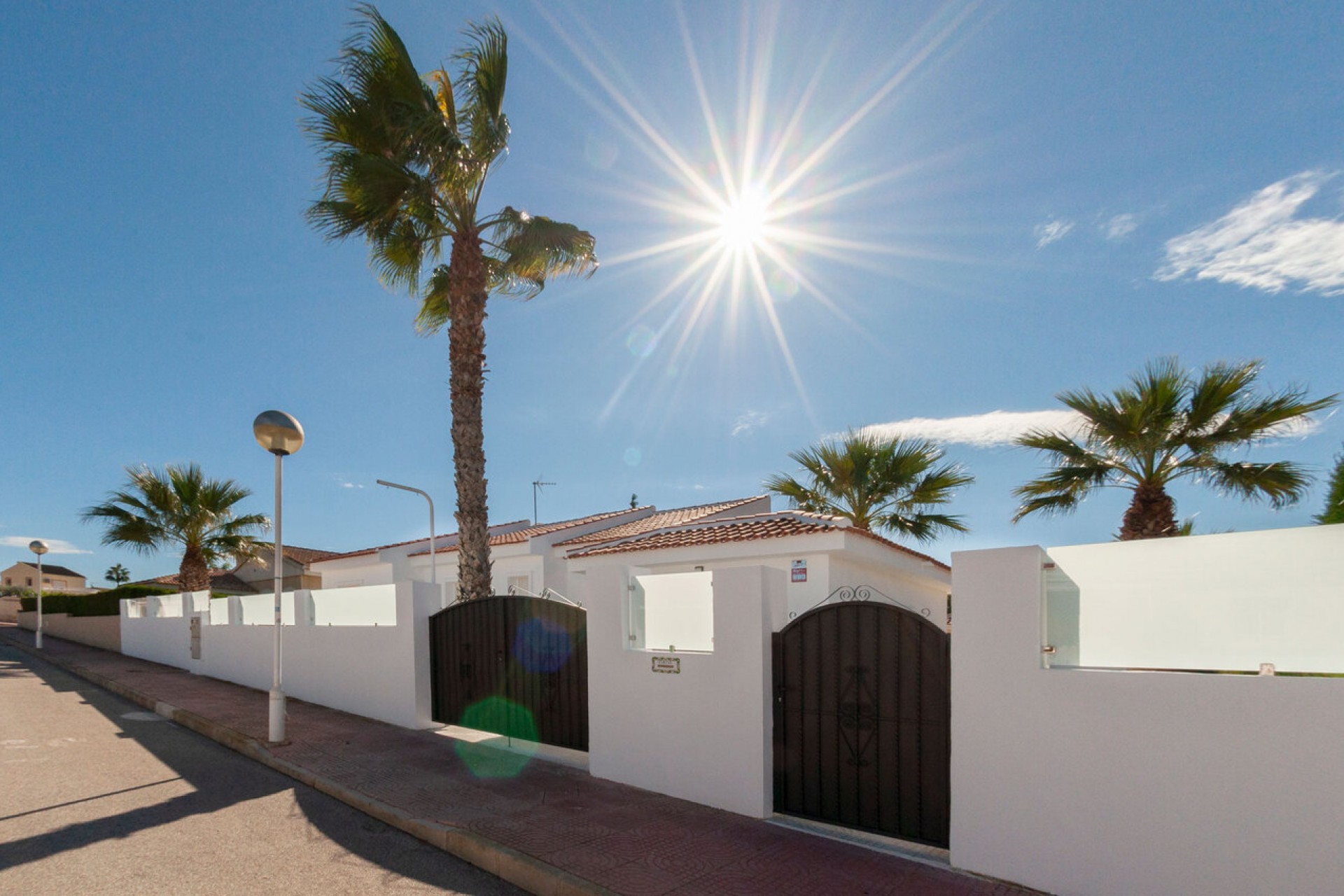 Resale - Chalet -
Benijofar - Costa Blanca