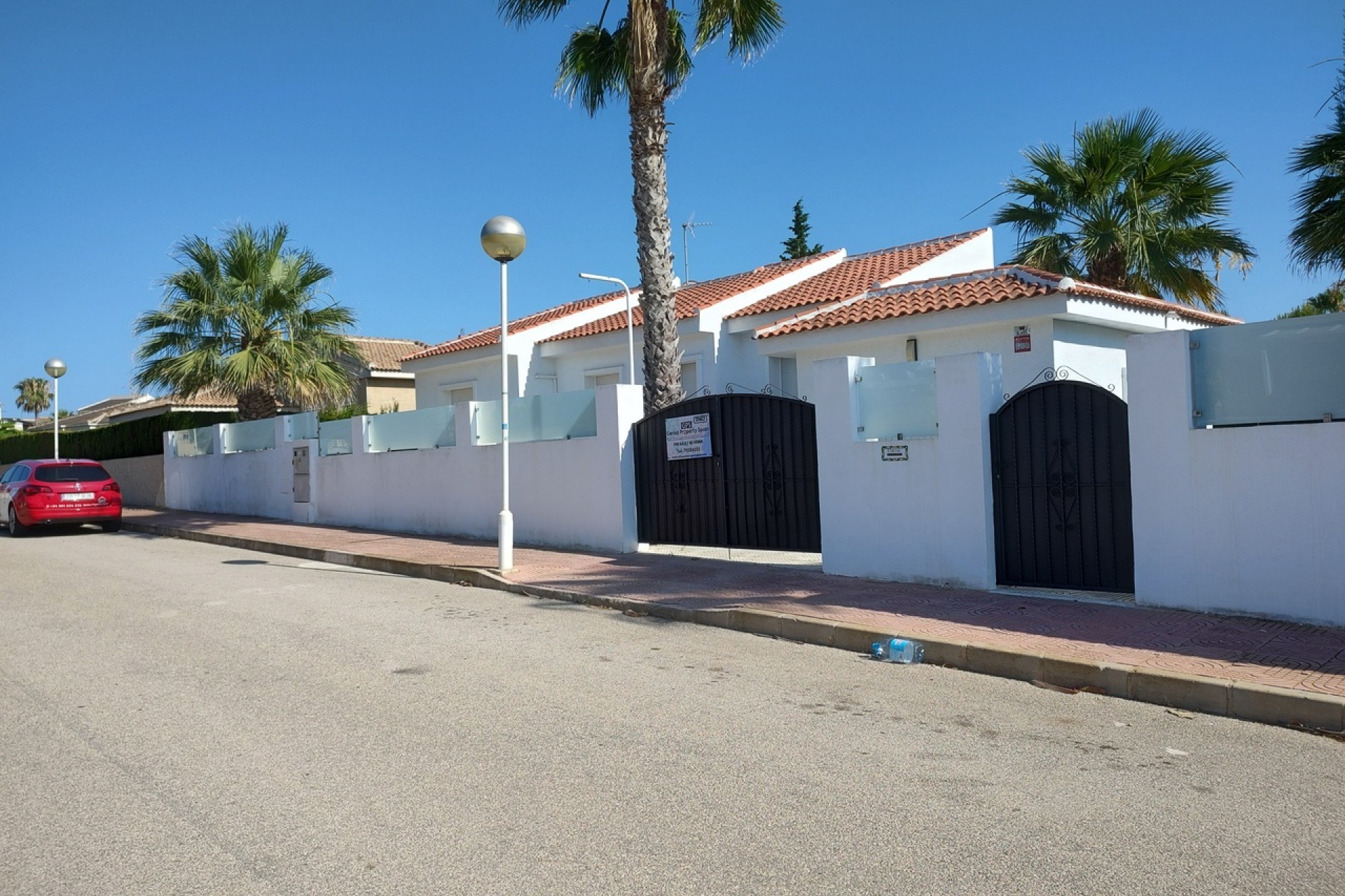 Resale - Chalet -
Benijofar - Costa Blanca