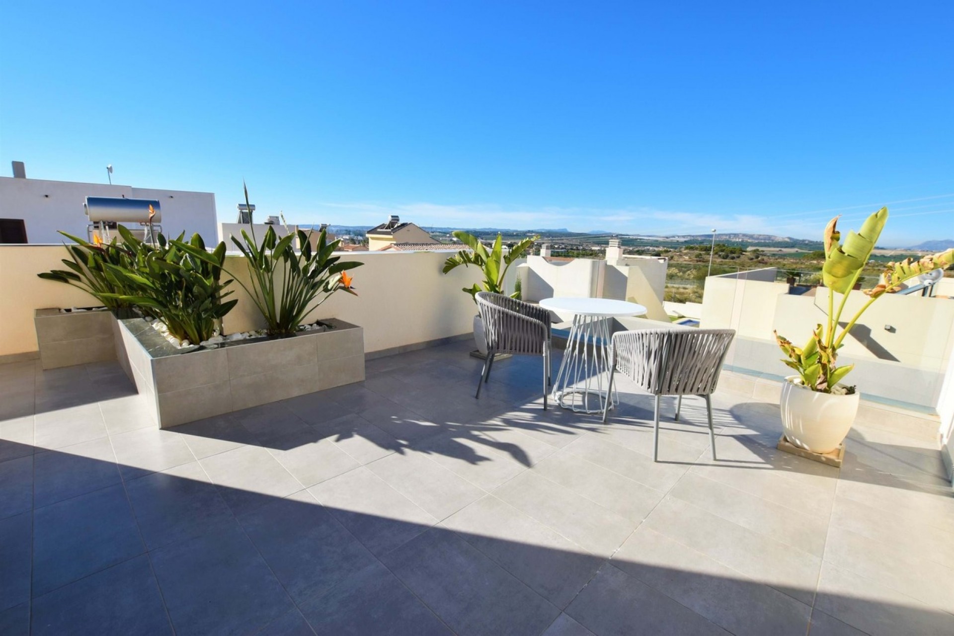 Resale - Chalet -
Benijofar - Costa Blanca