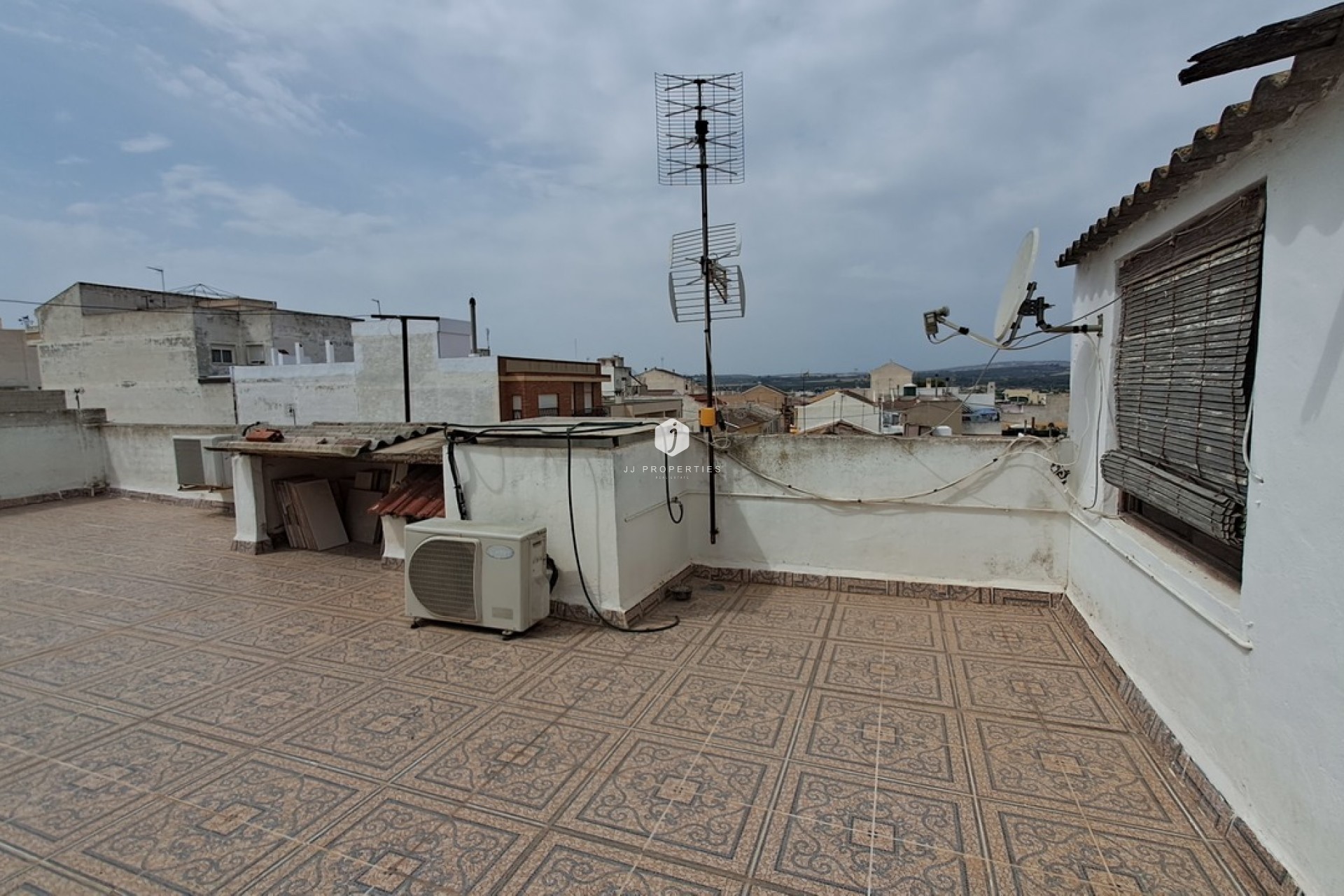 Resale - Chalet -
Benijofar - Costa Blanca