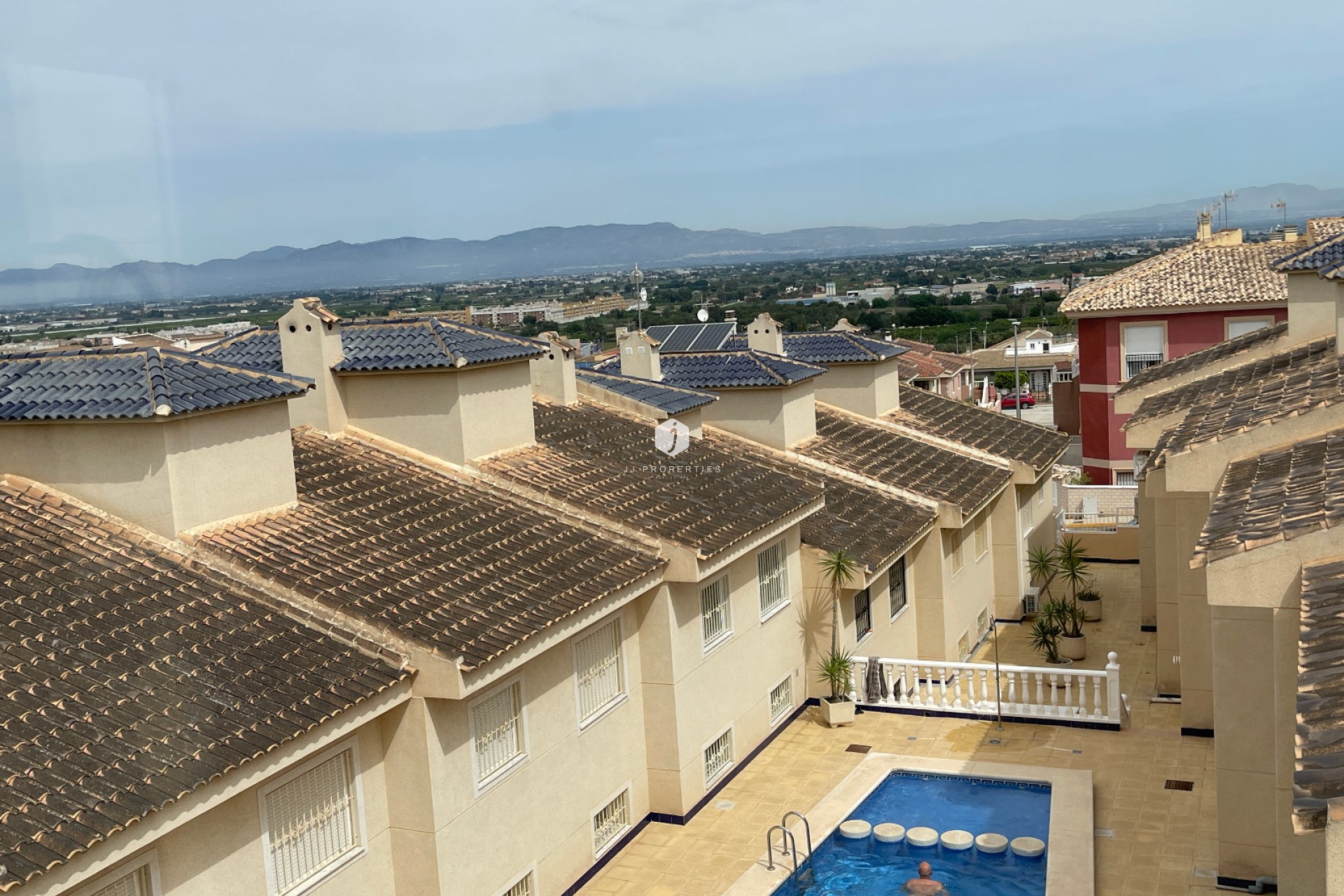 Resale - Chalet -
Benijofar - Costa Blanca