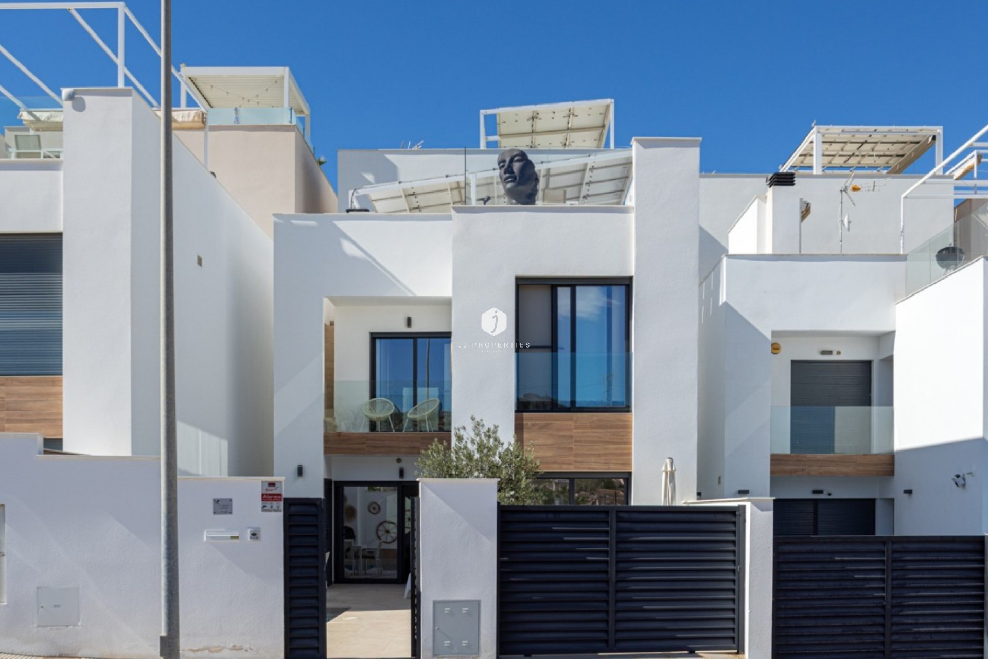 Resale - Chalet -
Benijofar - Costa Blanca