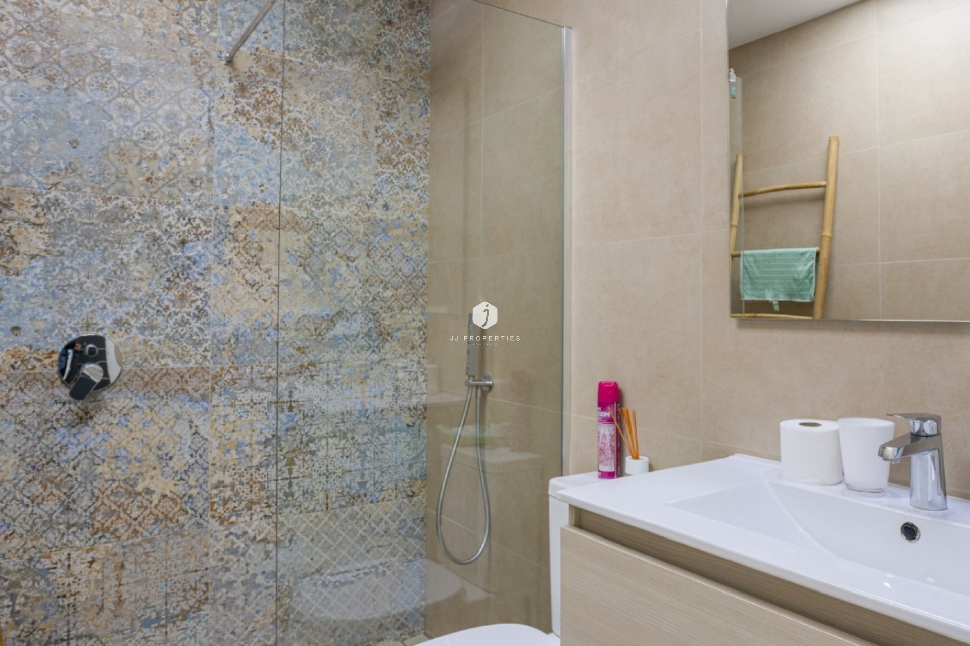 Resale - Chalet -
Benijofar - Costa Blanca