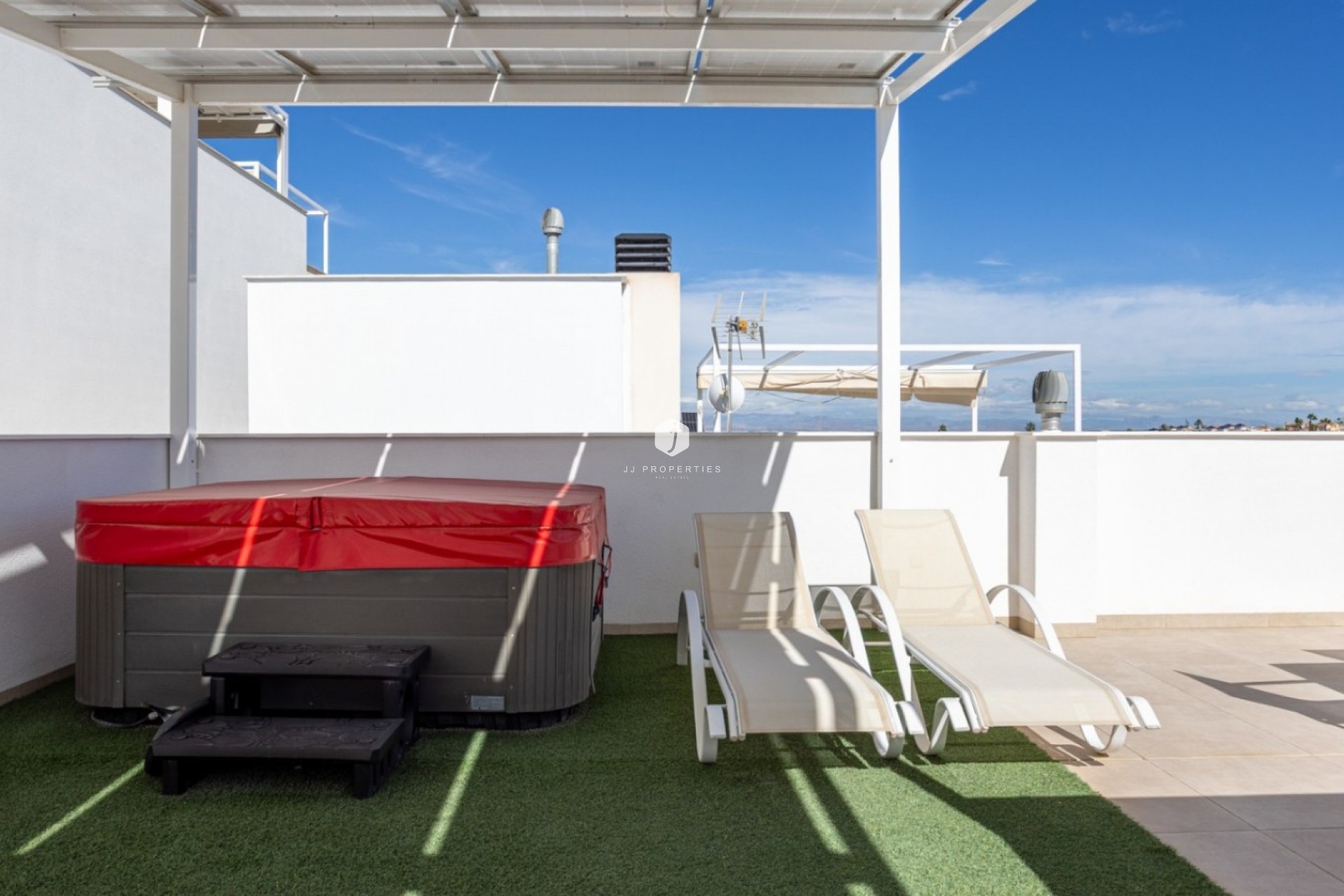 Resale - Chalet -
Benijofar - Costa Blanca