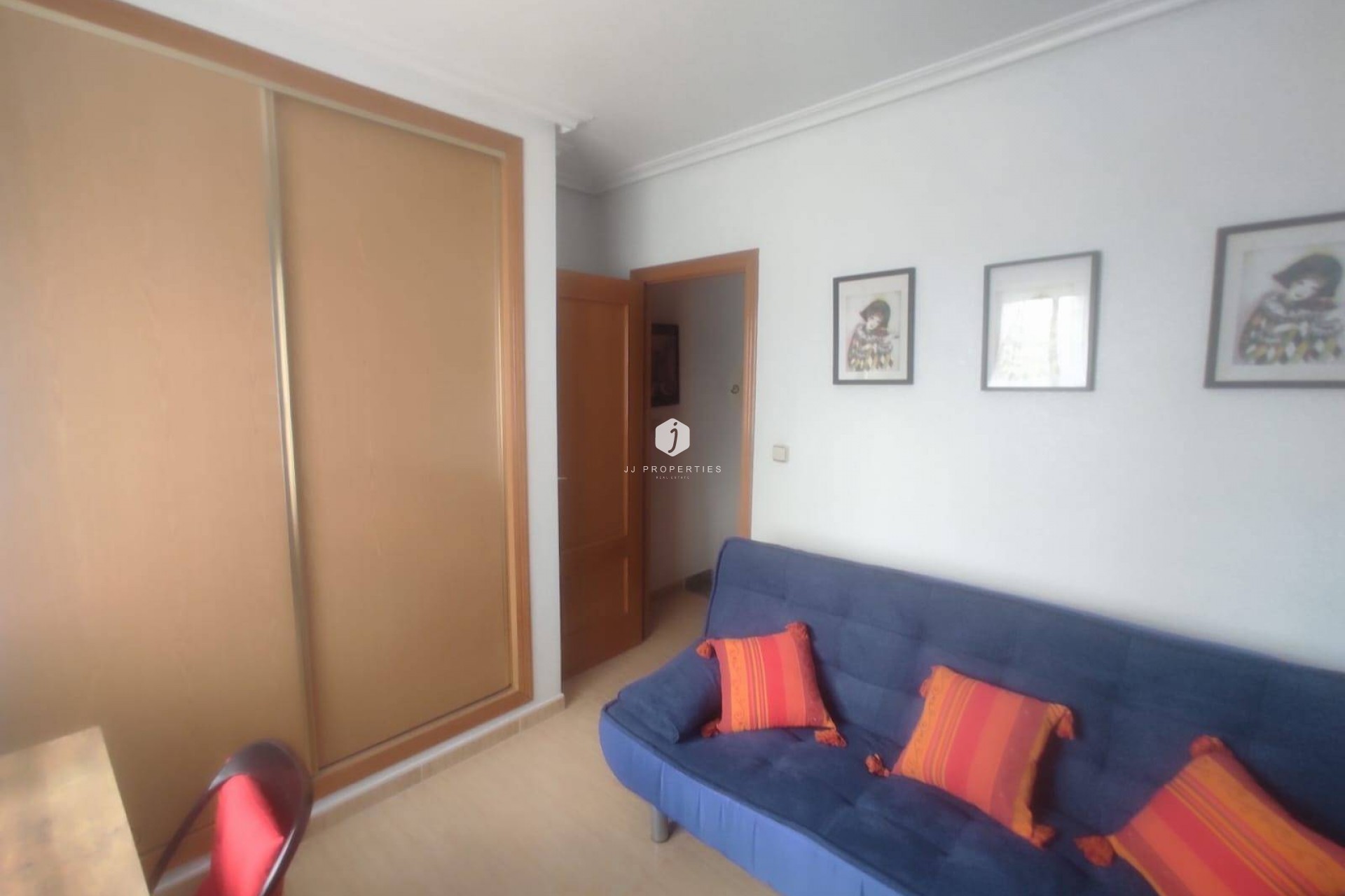 Resale - Chalet -
Bigastro - Comunidad Valenciana