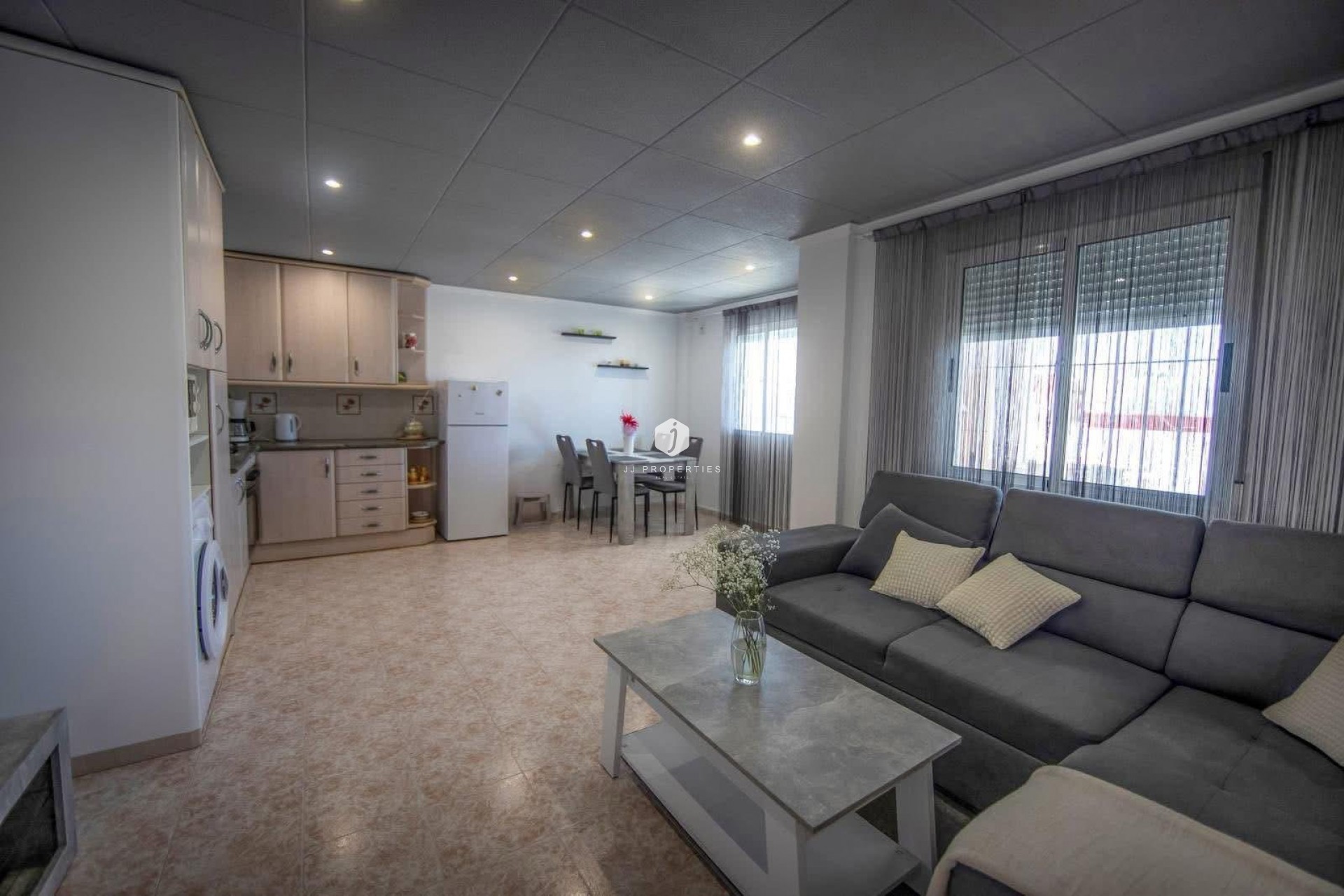 Resale - Chalet -
Cabo Cervera - Costa Blanca