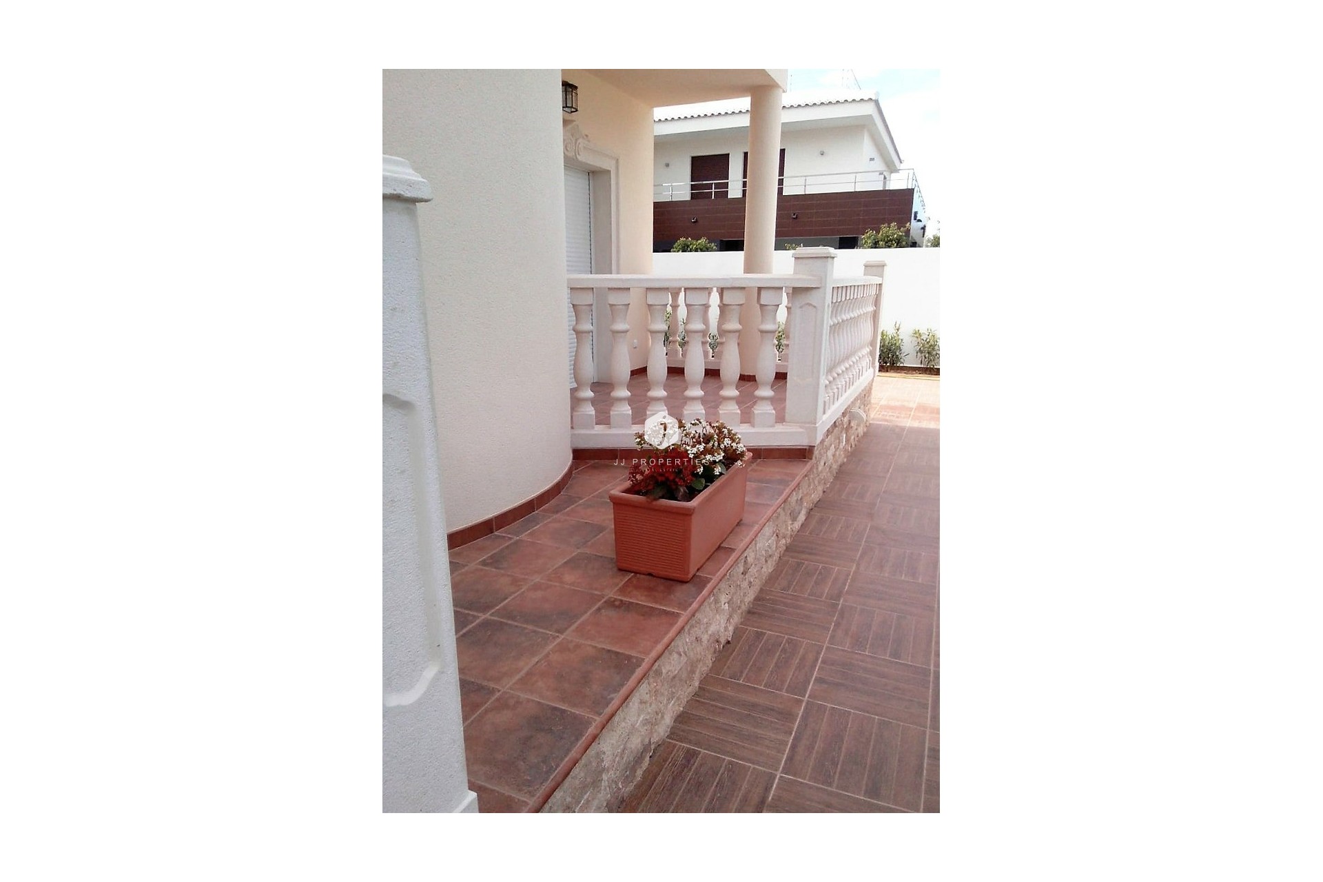 Resale - Chalet -
Cabo Roig - Costa Blanca