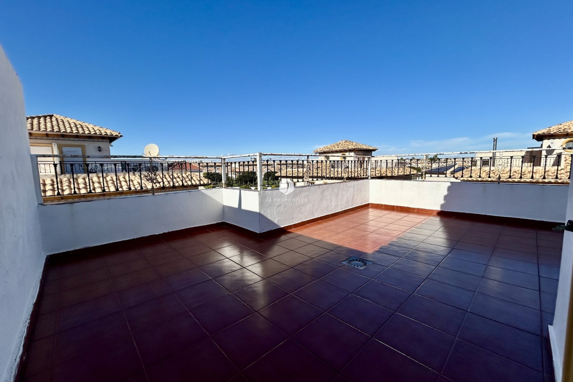 Resale - Chalet -
Cabo Roig - Costa Blanca