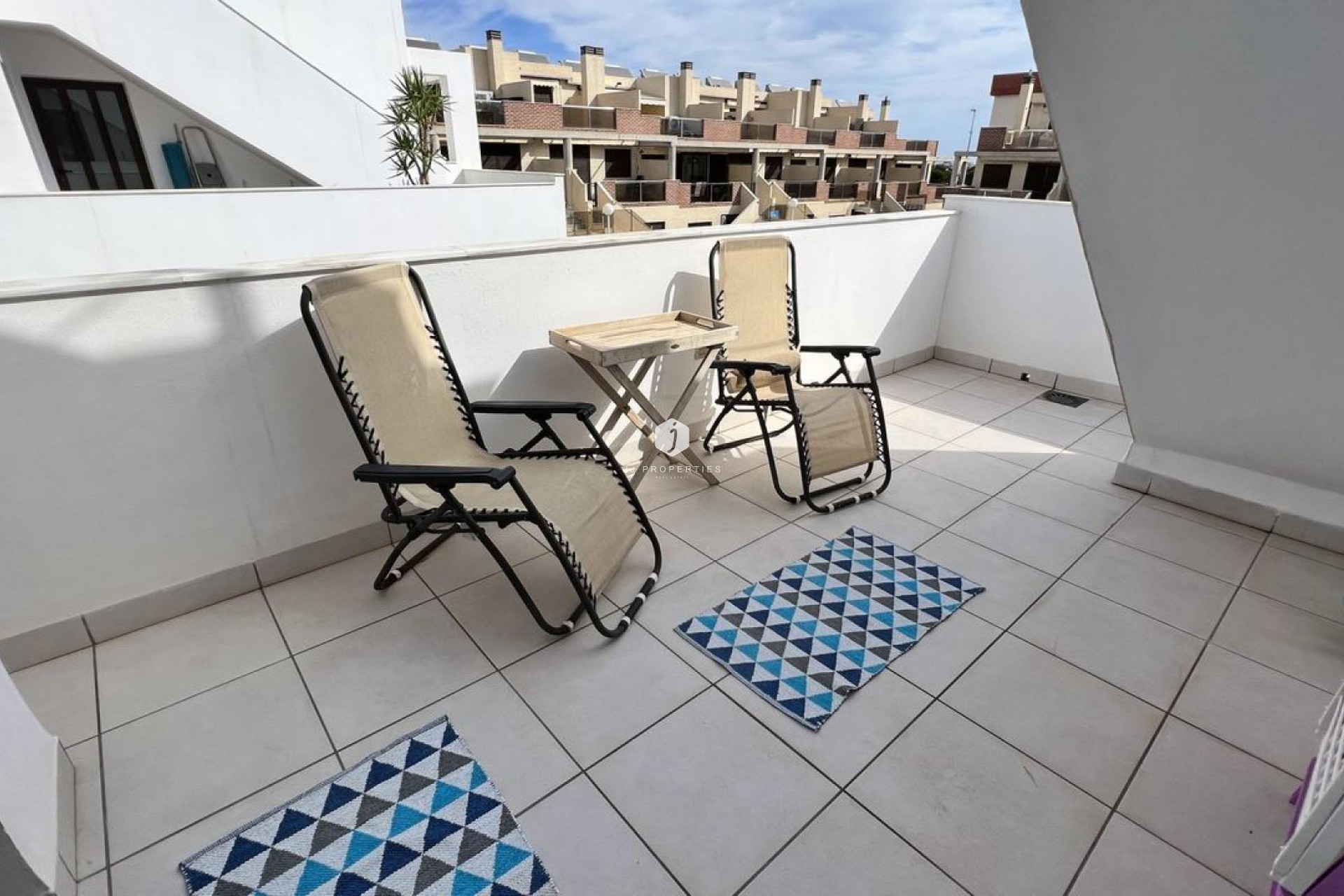 Resale - Chalet -
Cabo Roig - Costa Blanca