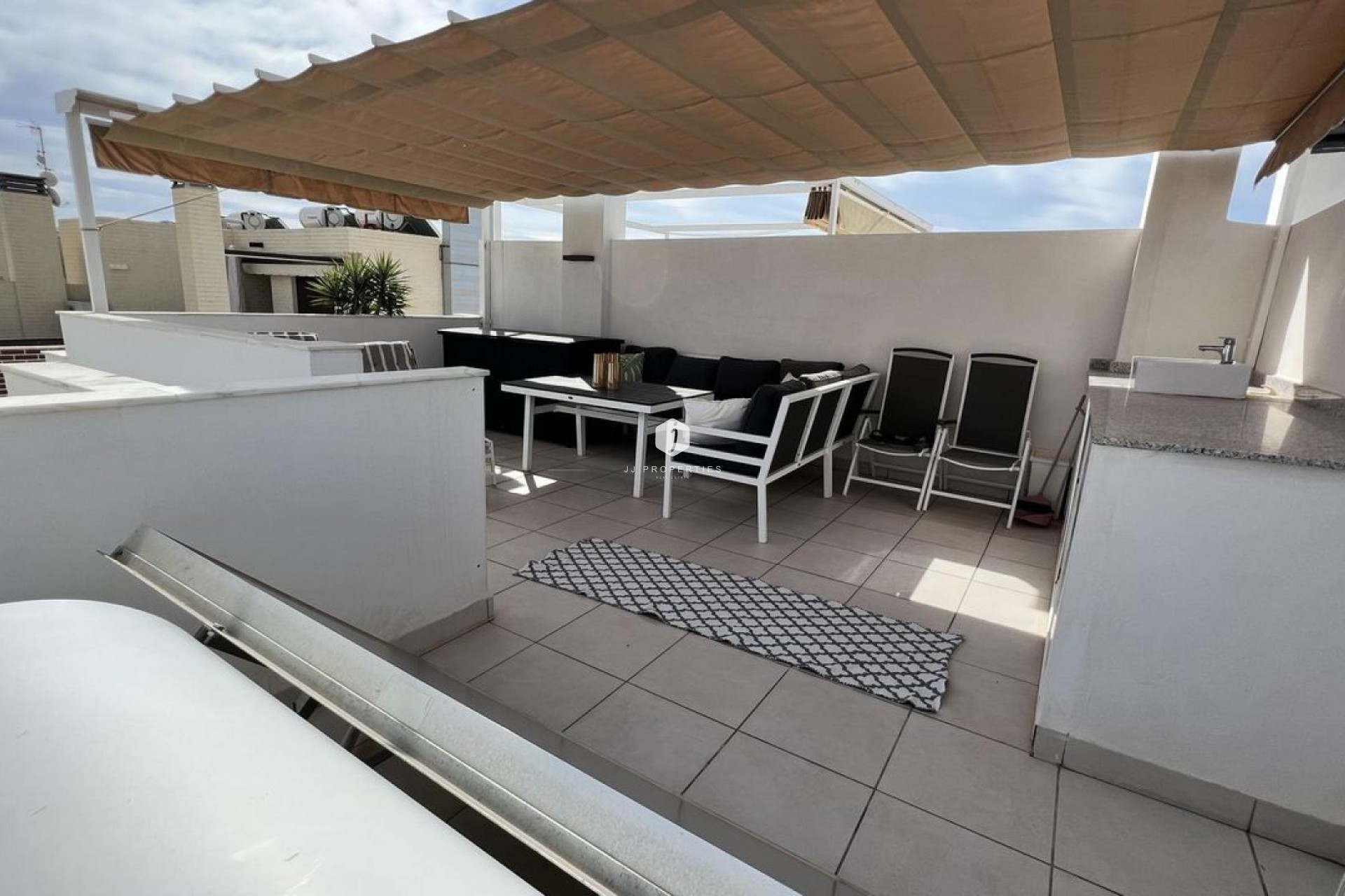 Resale - Chalet -
Cabo Roig - Costa Blanca