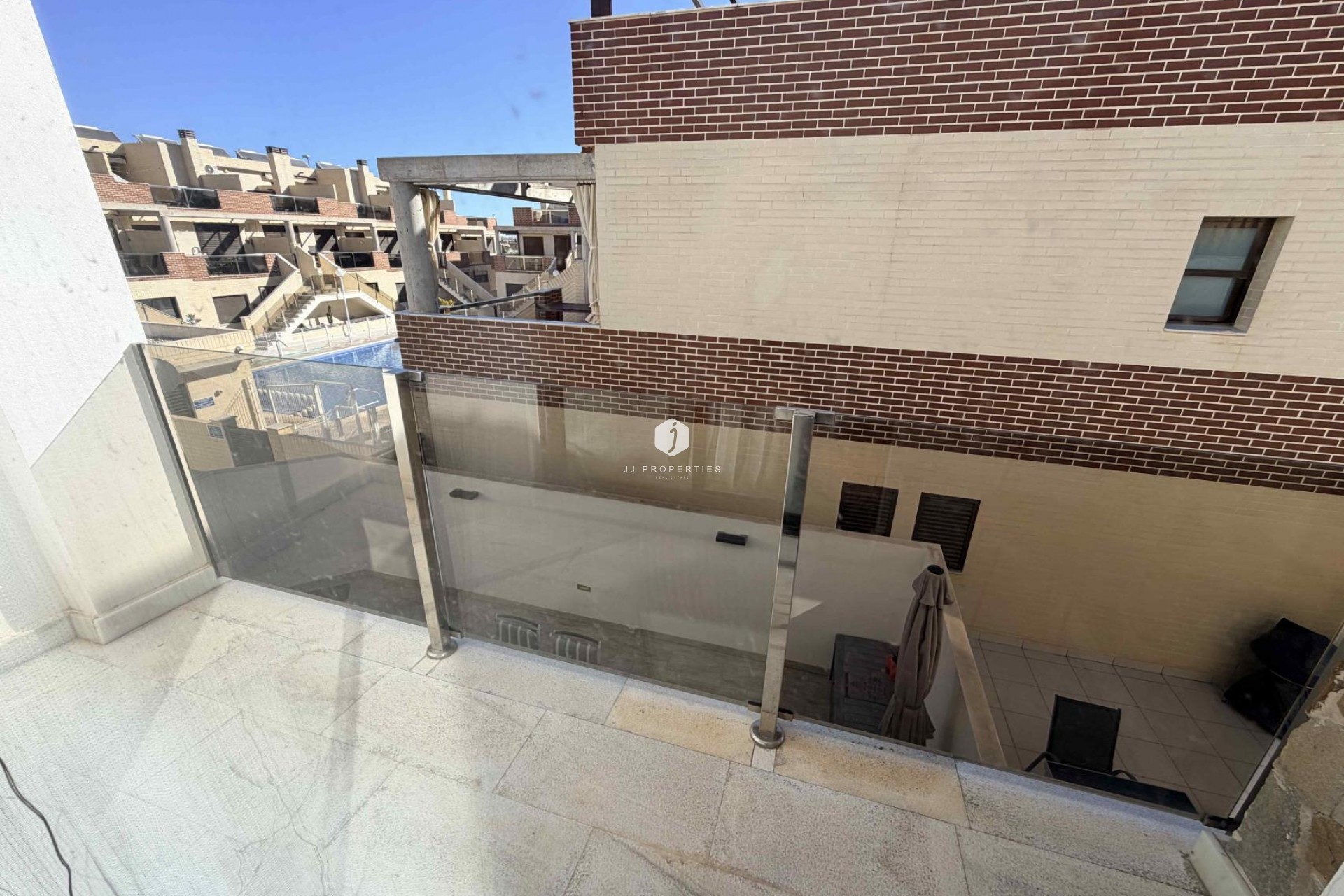 Resale - Chalet -
Cabo Roig - Costa Blanca