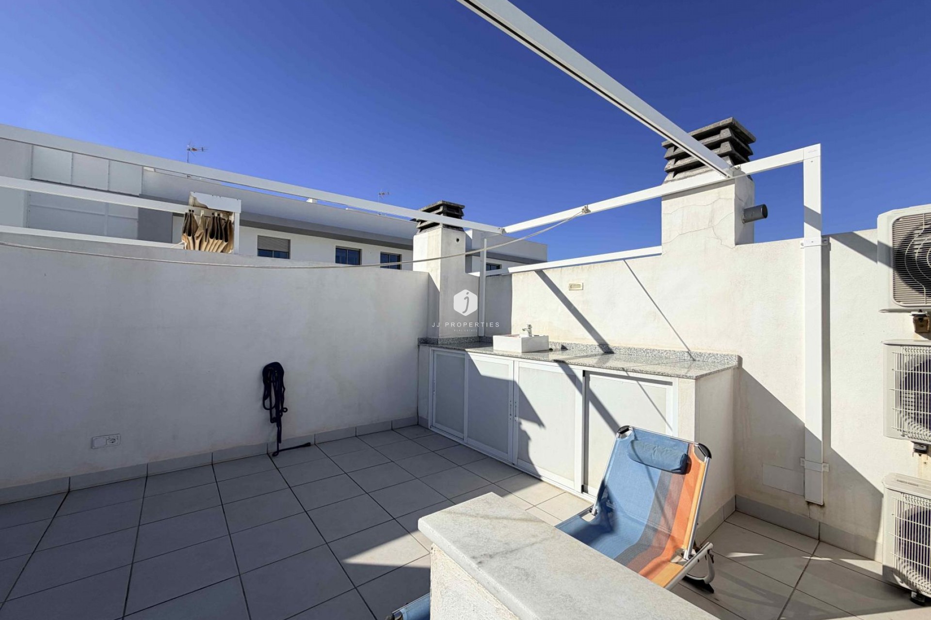 Resale - Chalet -
Cabo Roig - Costa Blanca