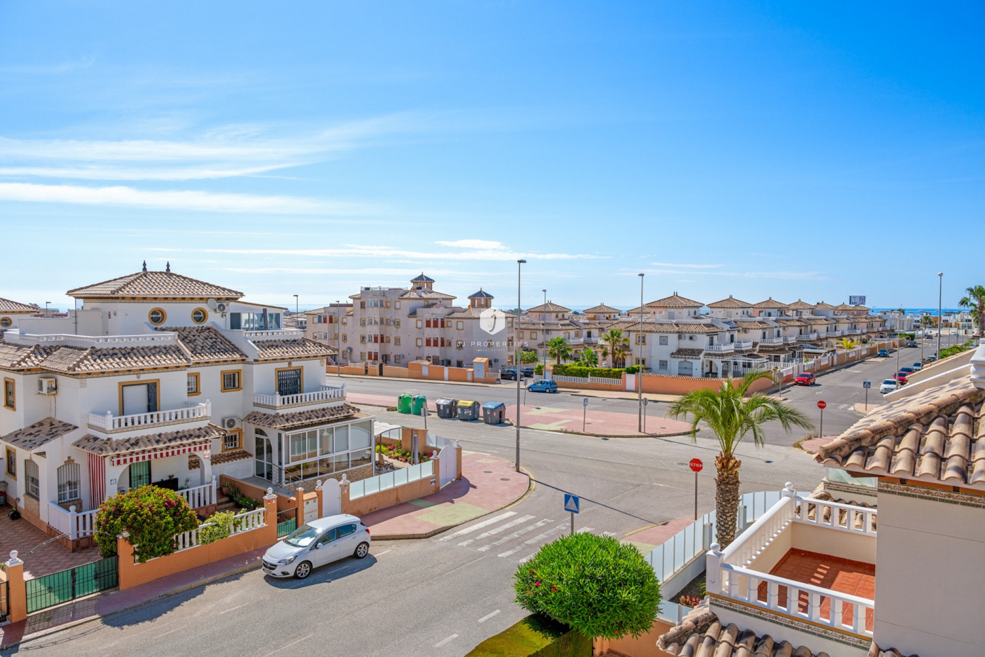 Resale - Chalet -
Cabo Roig - Costa Blanca