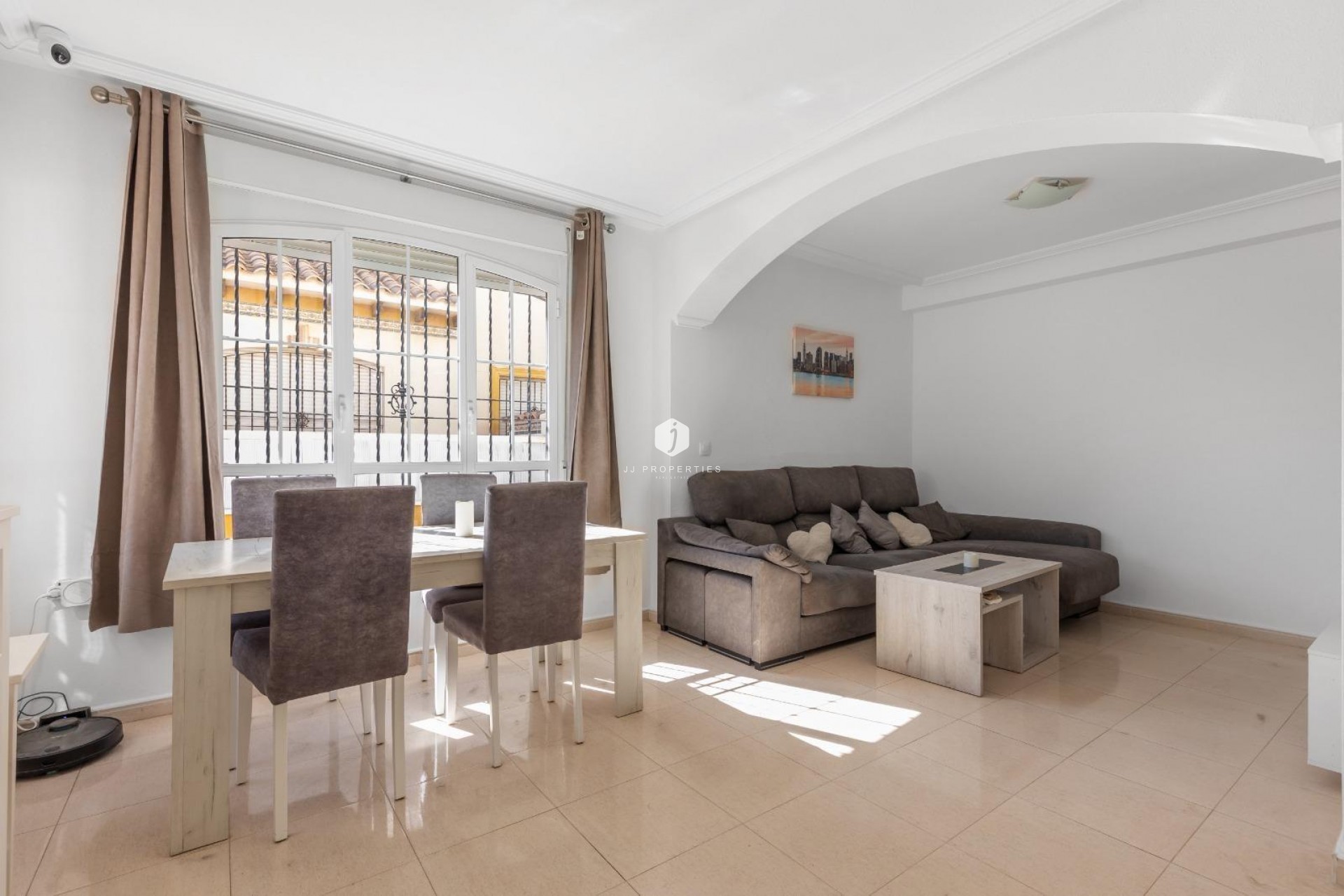 Resale - Chalet -
Cabo Roig - Lomas de Cabo Roig