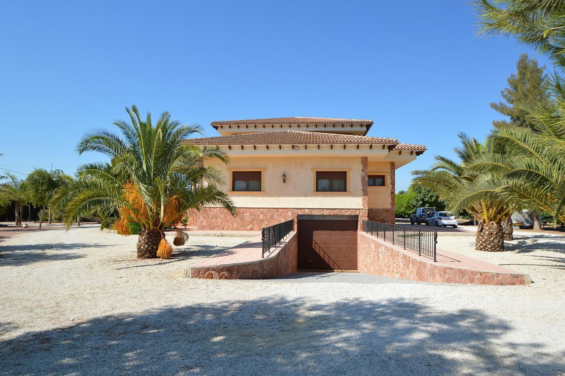 Resale - Chalet -
Callosa de Segura - Callosilla