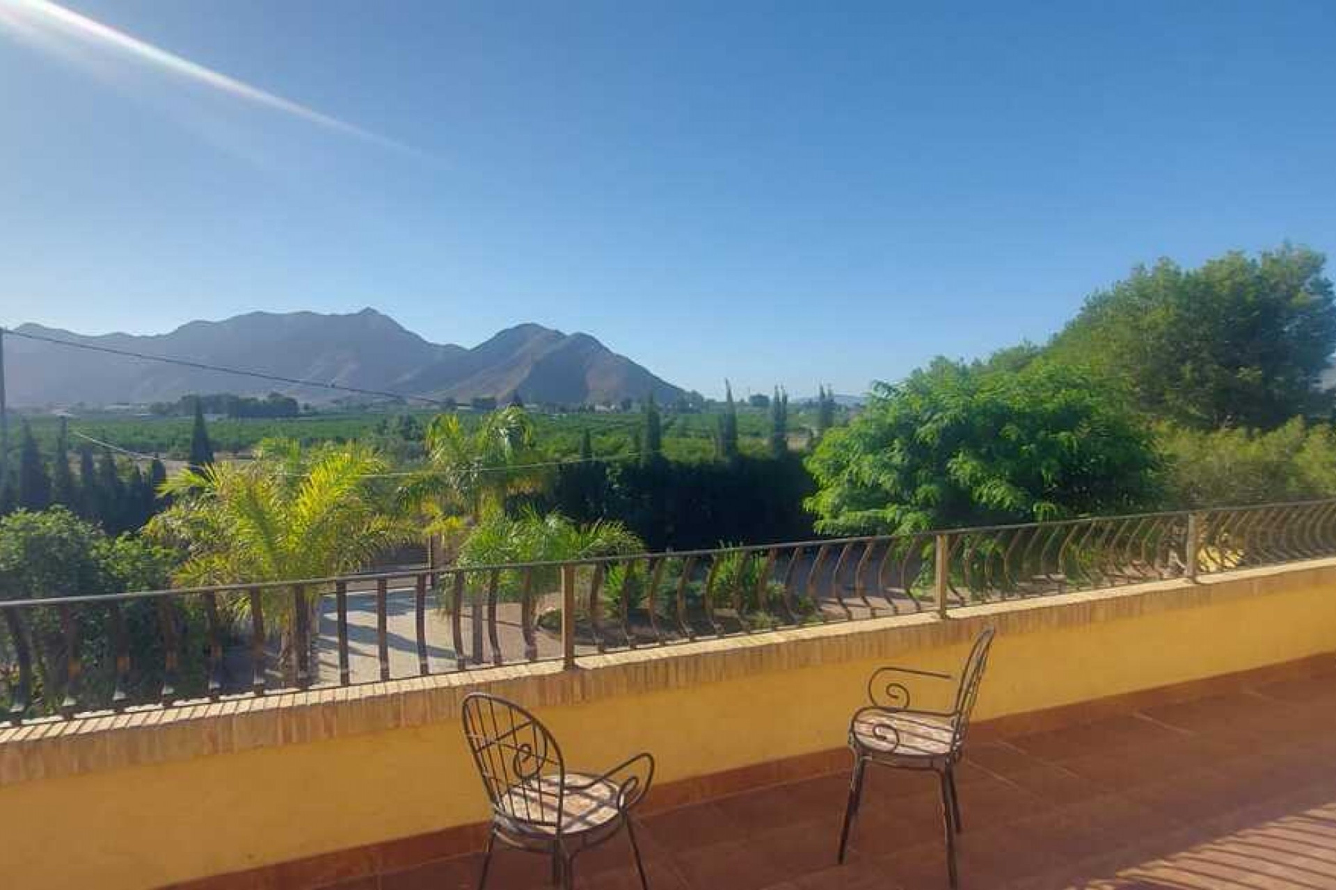 Resale - Chalet -
Callosa de Segura - Callosilla