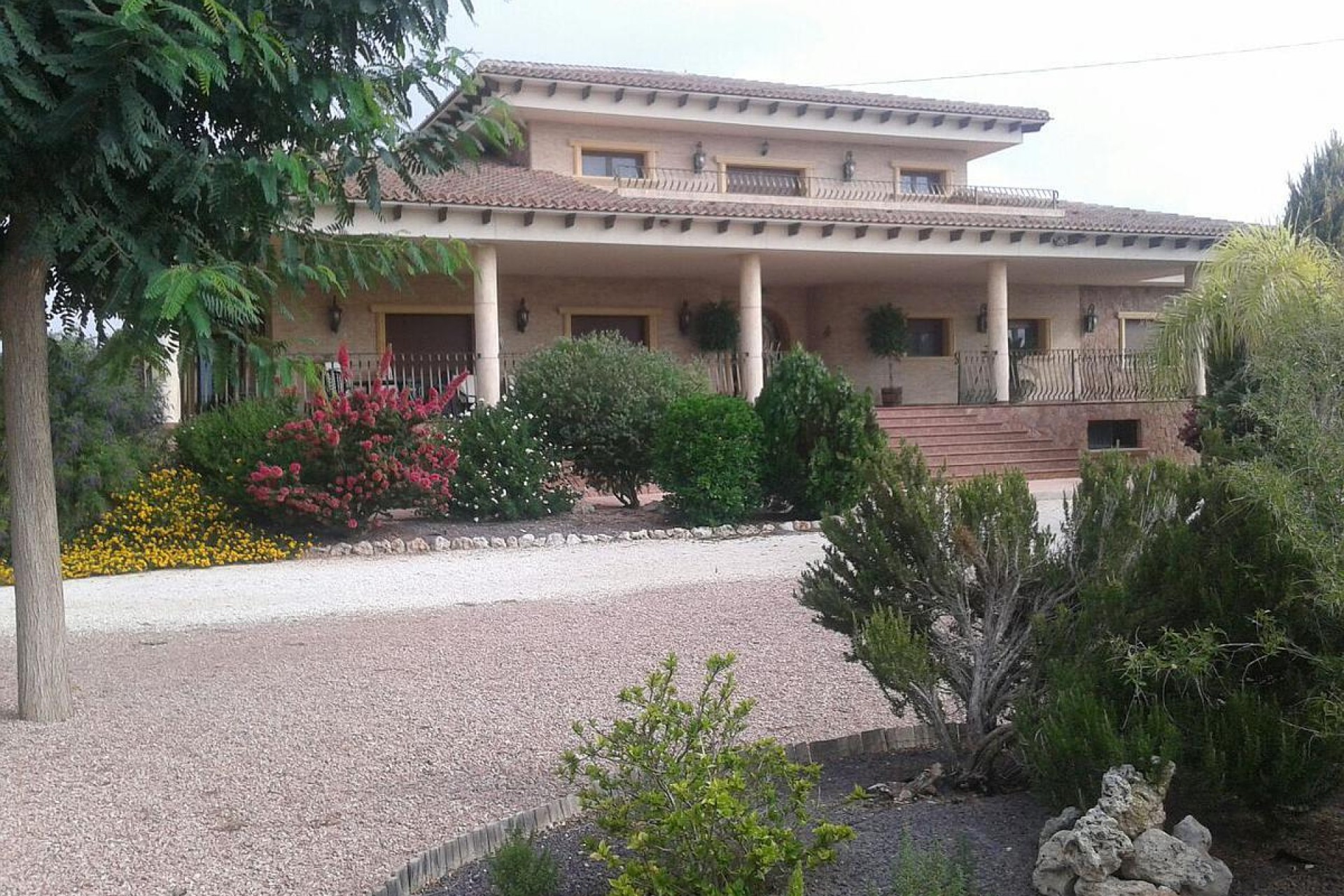 Resale - Chalet -
Callosa de Segura - Callosilla