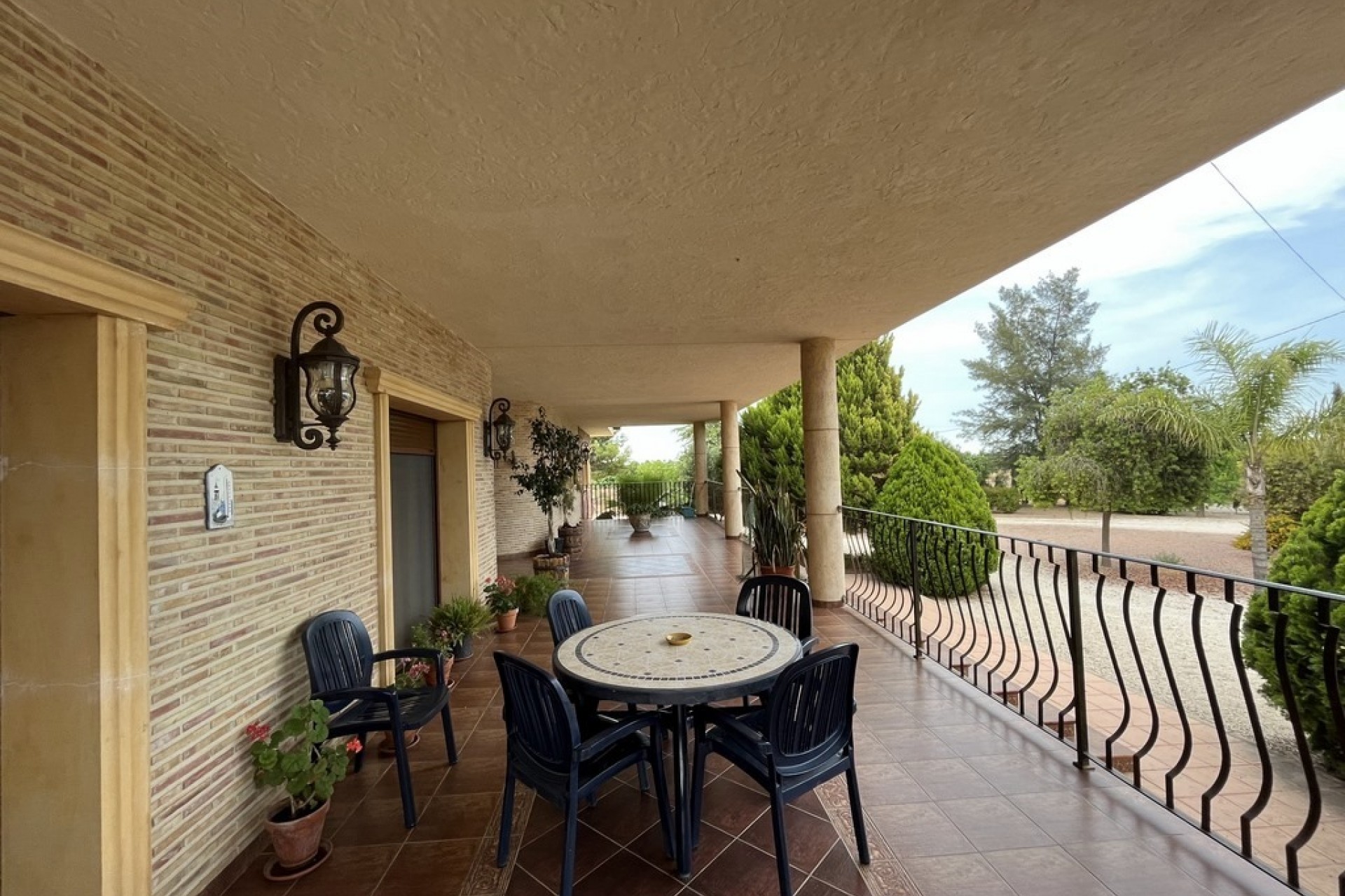 Resale - Chalet -
Callosa de Segura - Callosilla