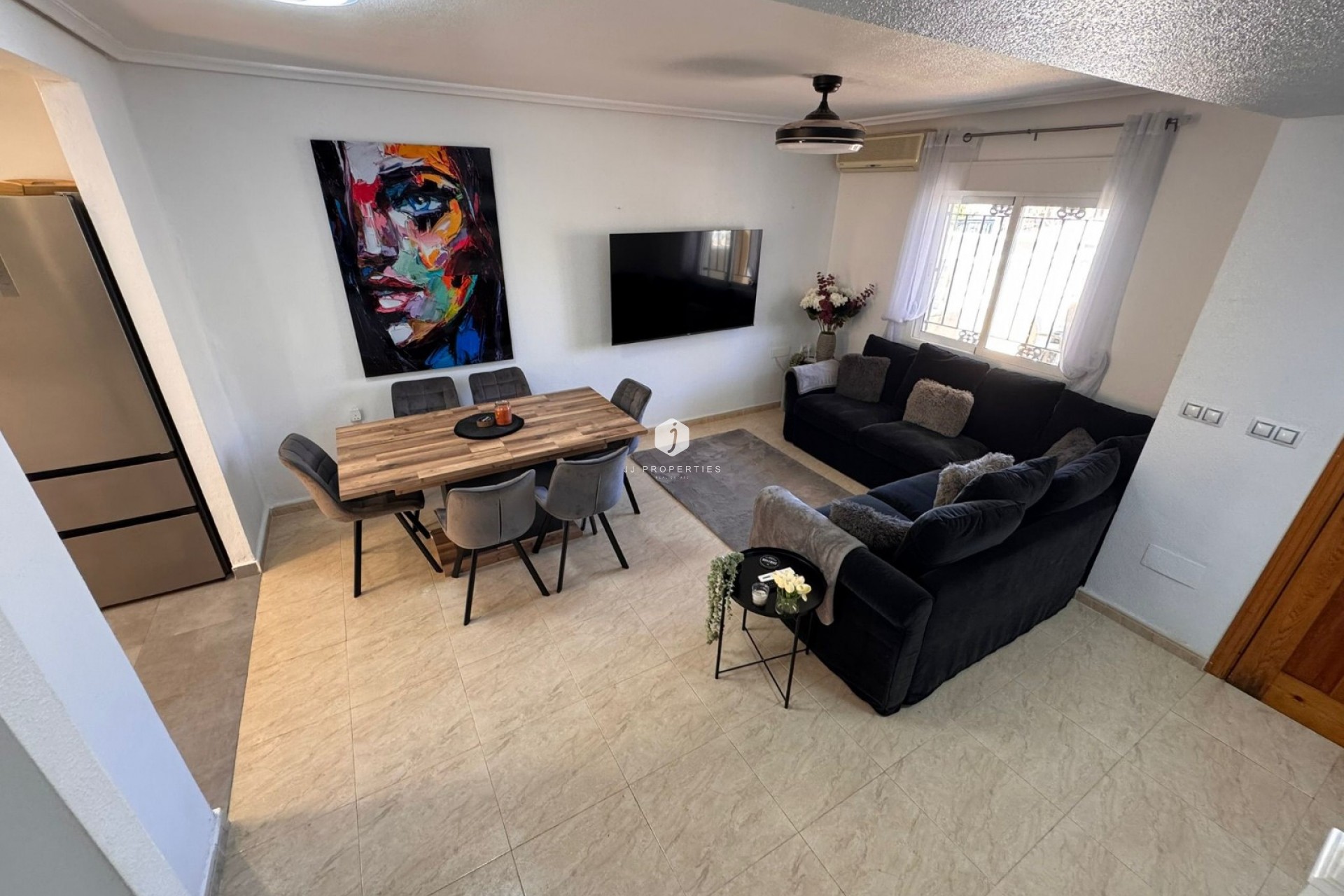 Resale - Chalet -
Campoamor - Costa Blanca