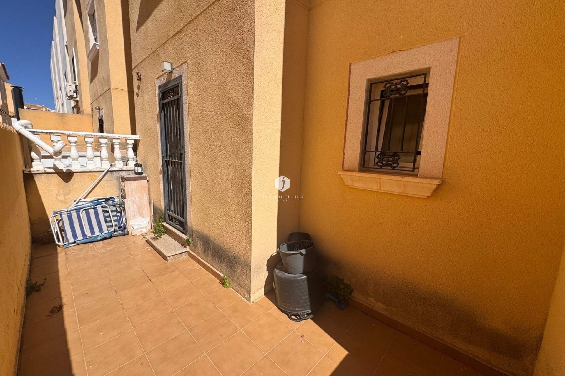 Resale - Chalet -
Campoamor - Costa Blanca