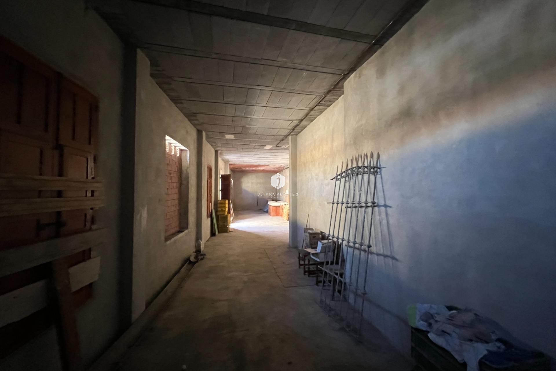 Resale - Chalet -
Catral - Comunidad Valenciana